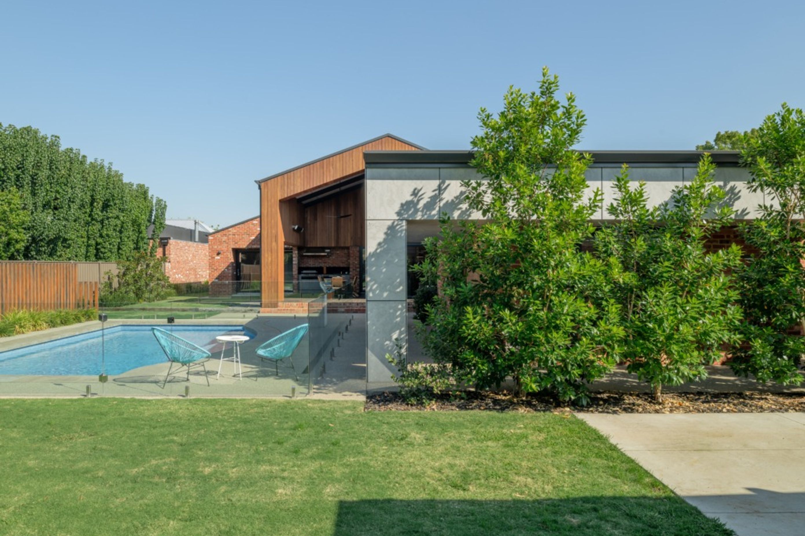 Shepparton House 1