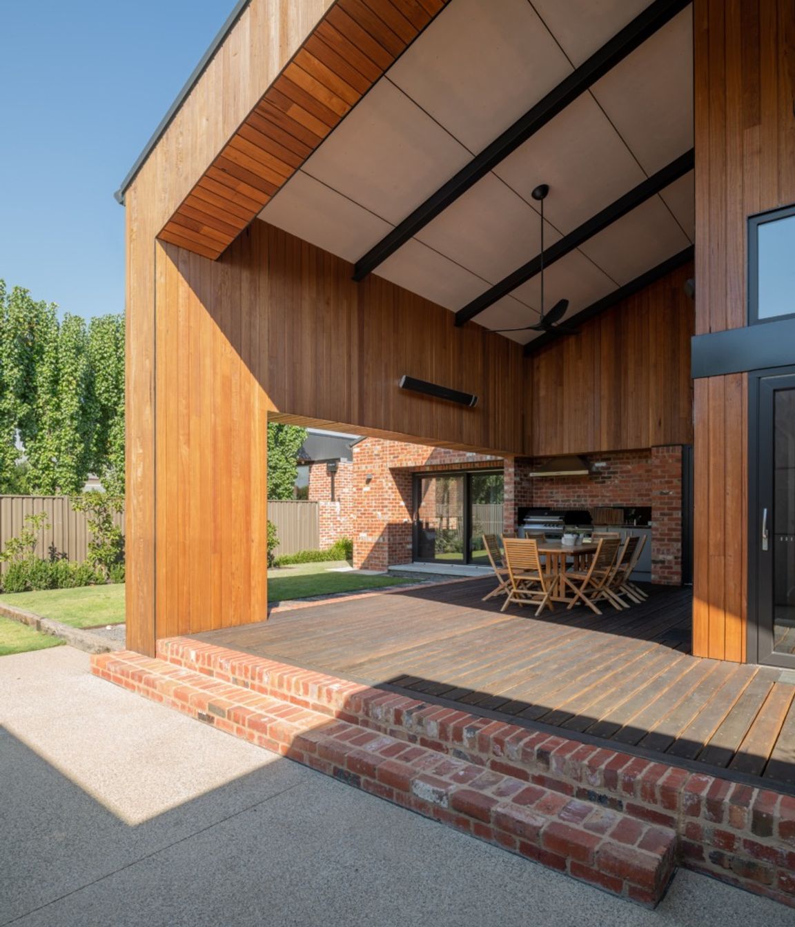 Shepparton House 1