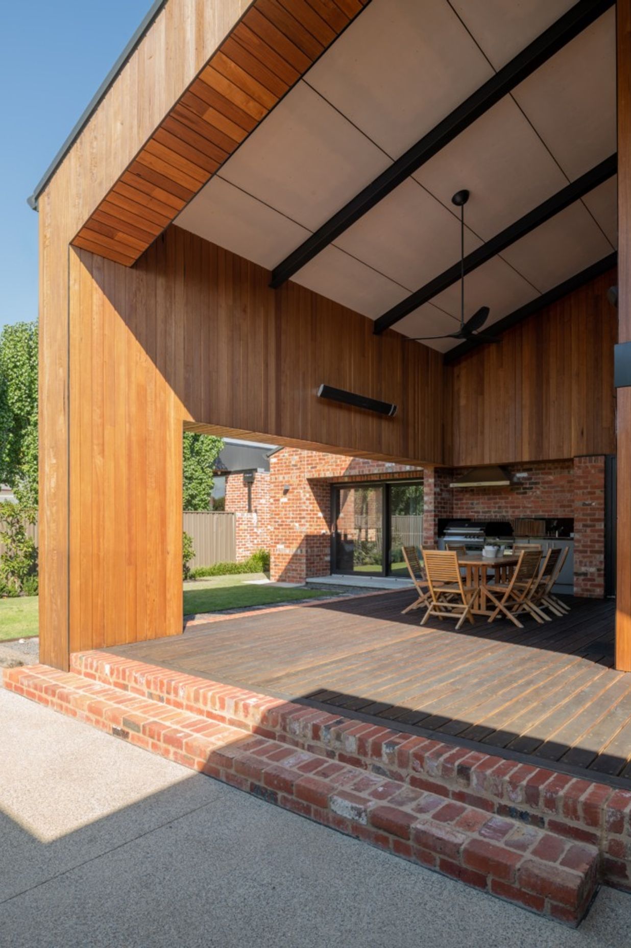 Shepparton House 1