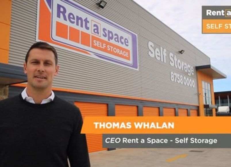 Snap-Line45® Helps Create Award Winning Self Storage