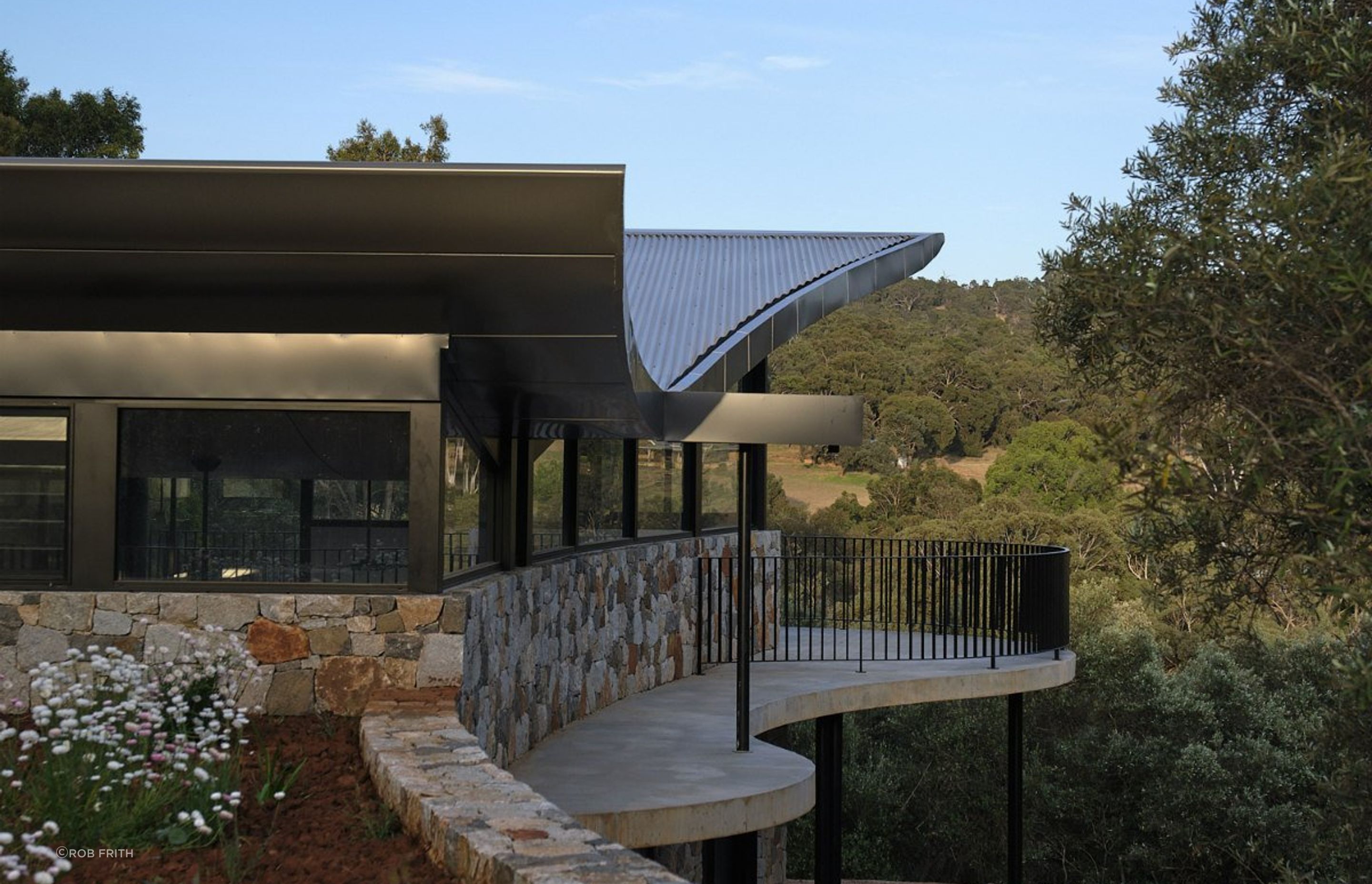 Stone House Perth Hills