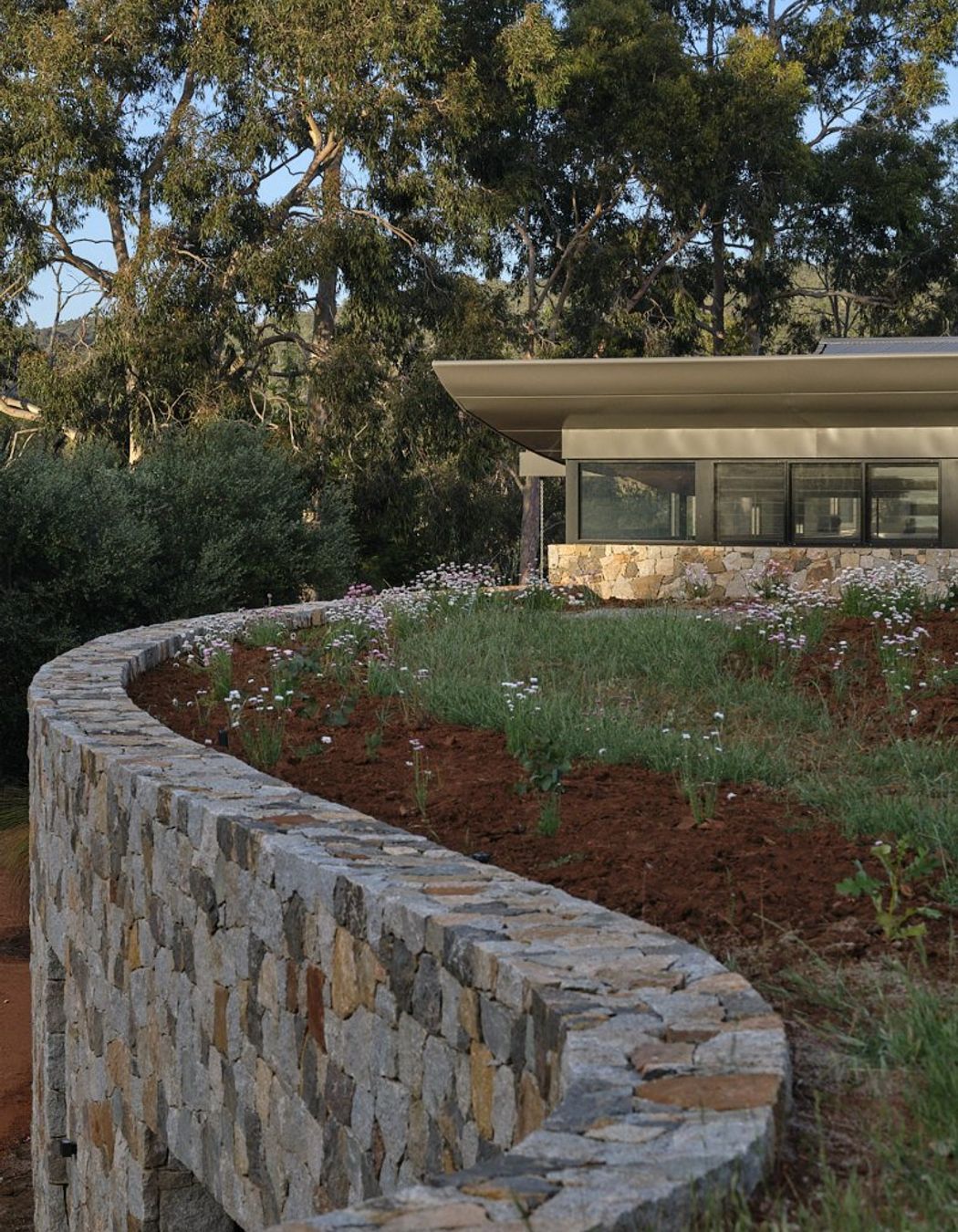 Stone House Perth Hills