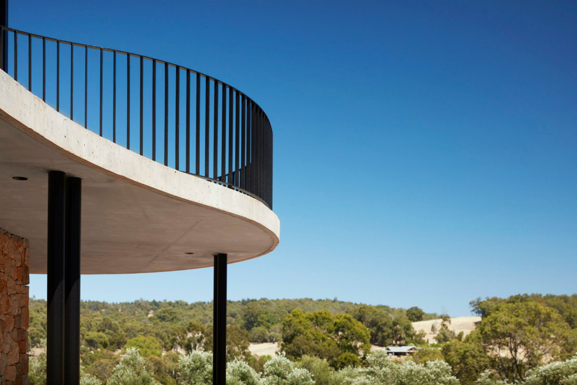 Stone House Perth Hills