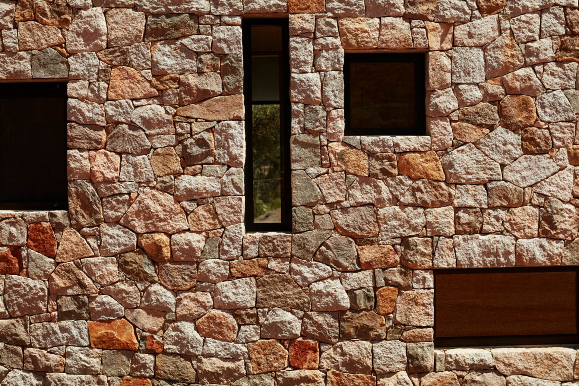 Stone House Perth Hills