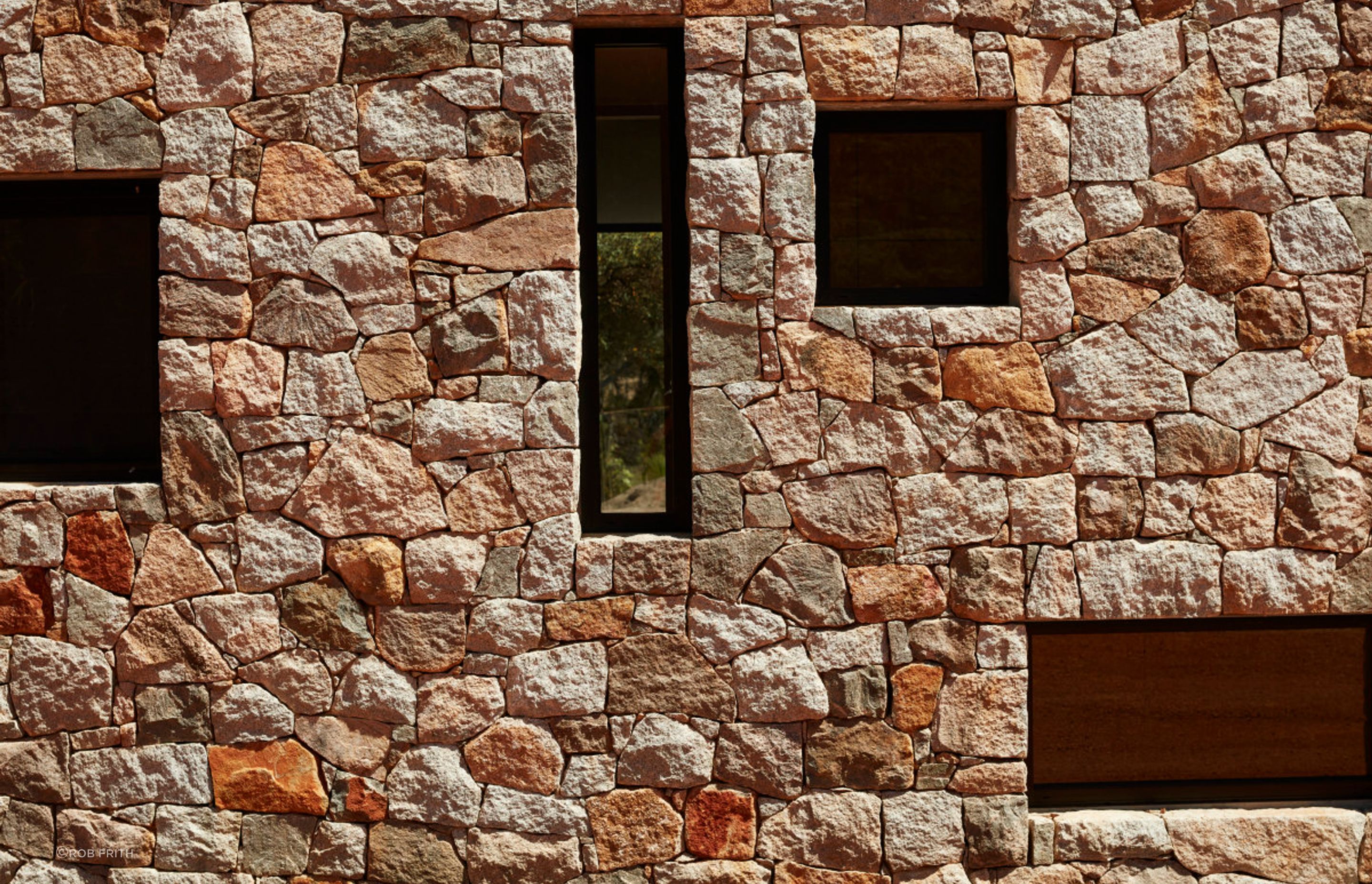 Stone House Perth Hills
