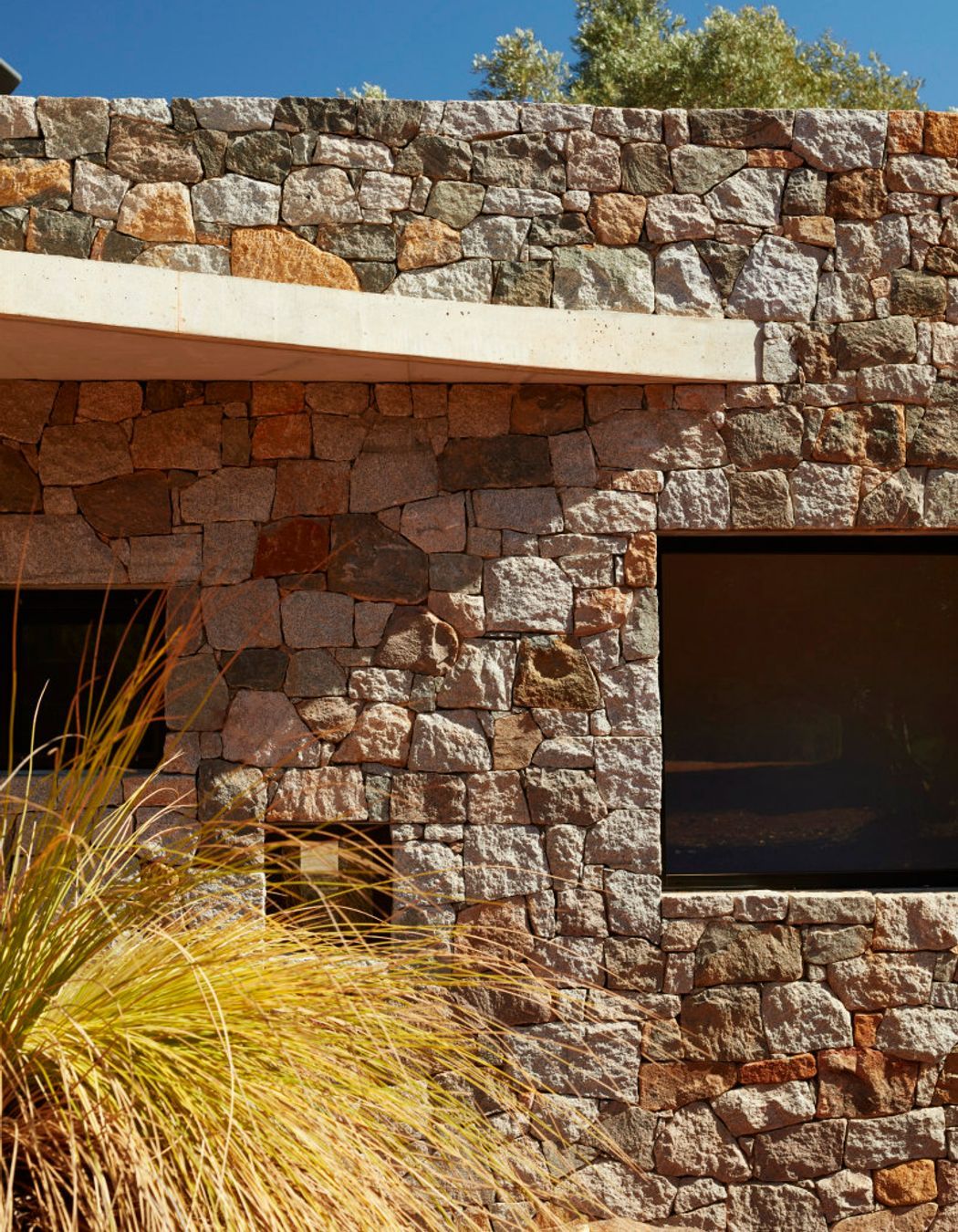 Stone House Perth Hills