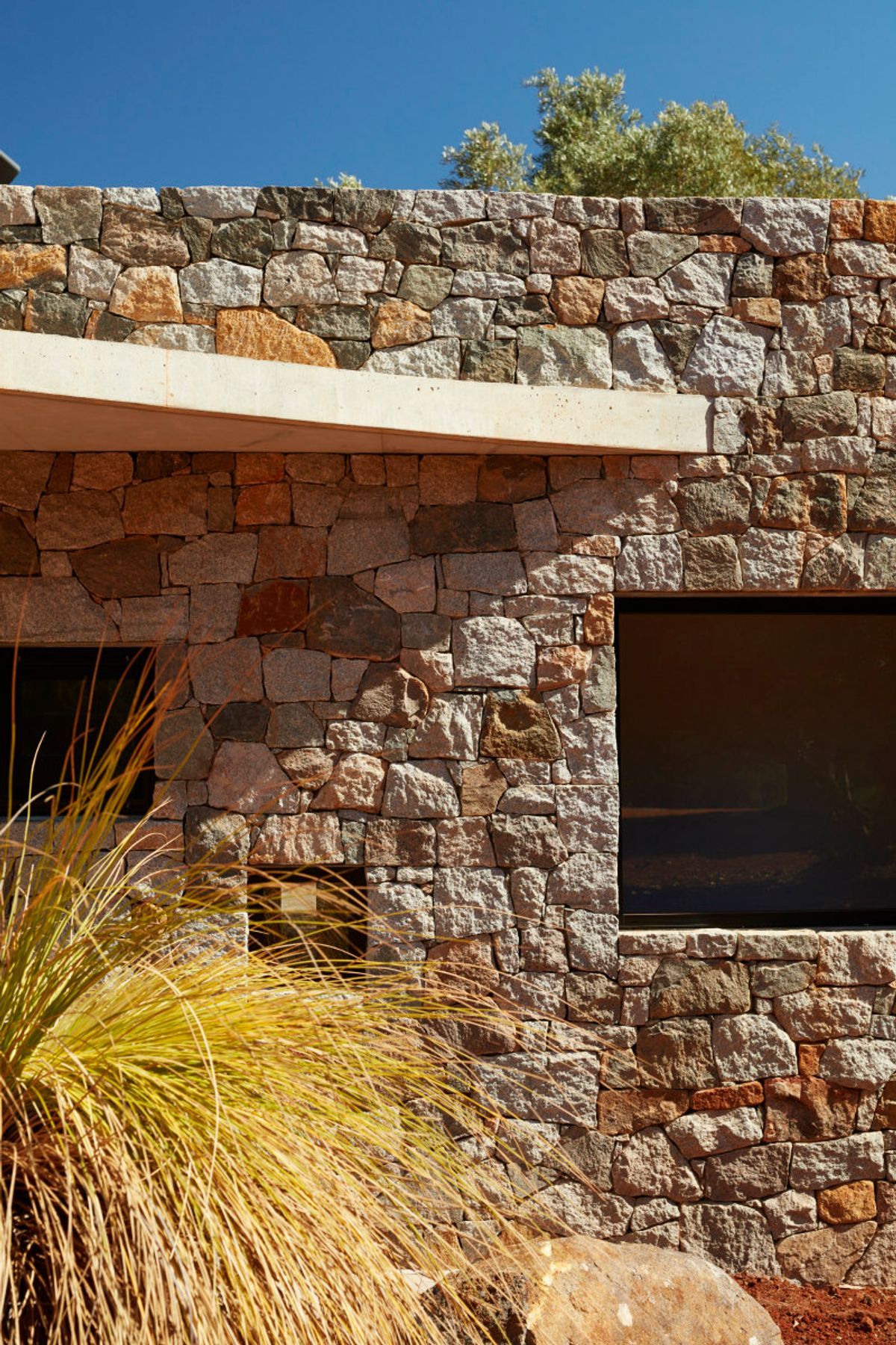 Stone House Perth Hills