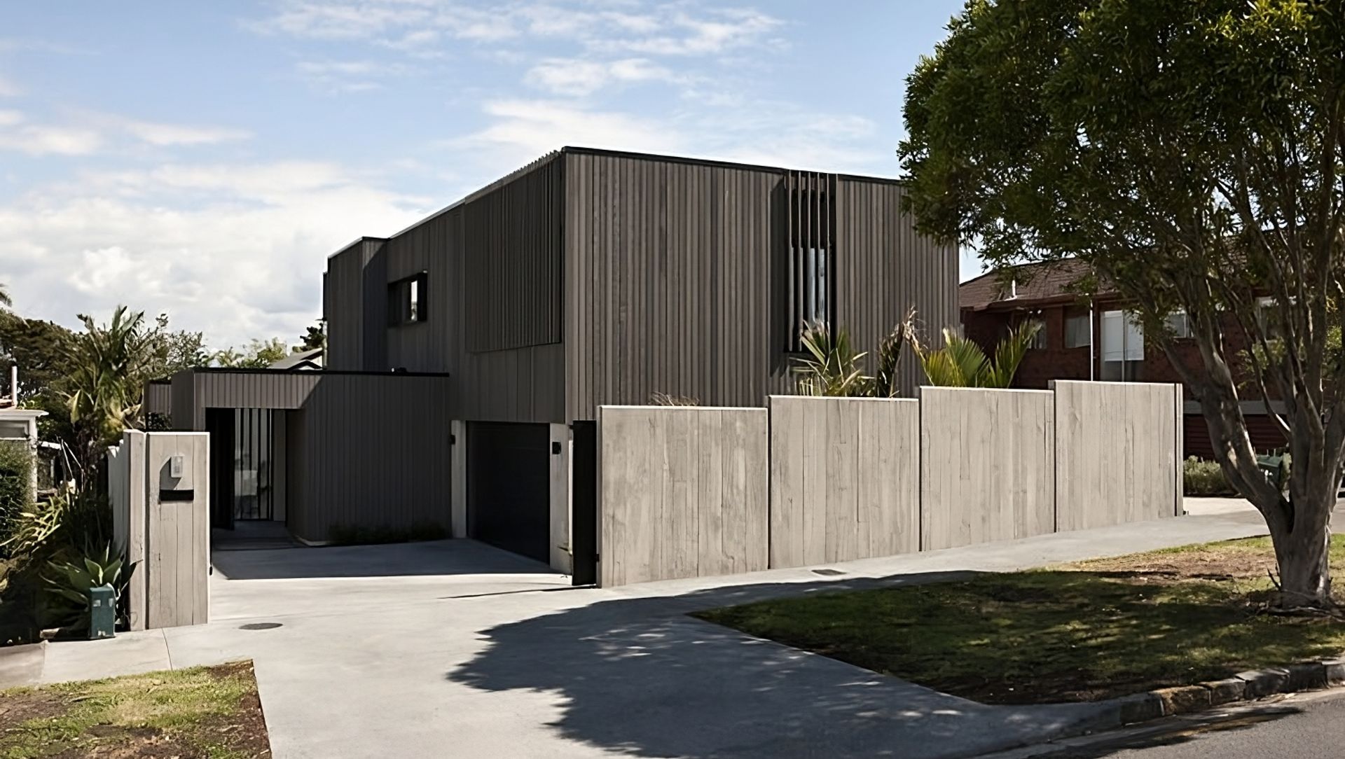 Sudeley Street banner