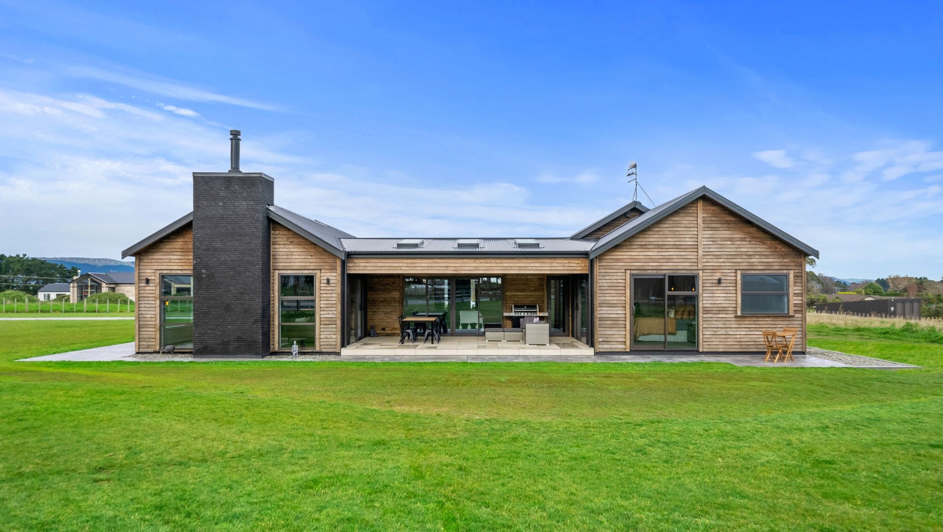 Palmerston North - Supreme Build banner