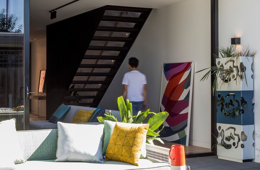 T2 Residence II