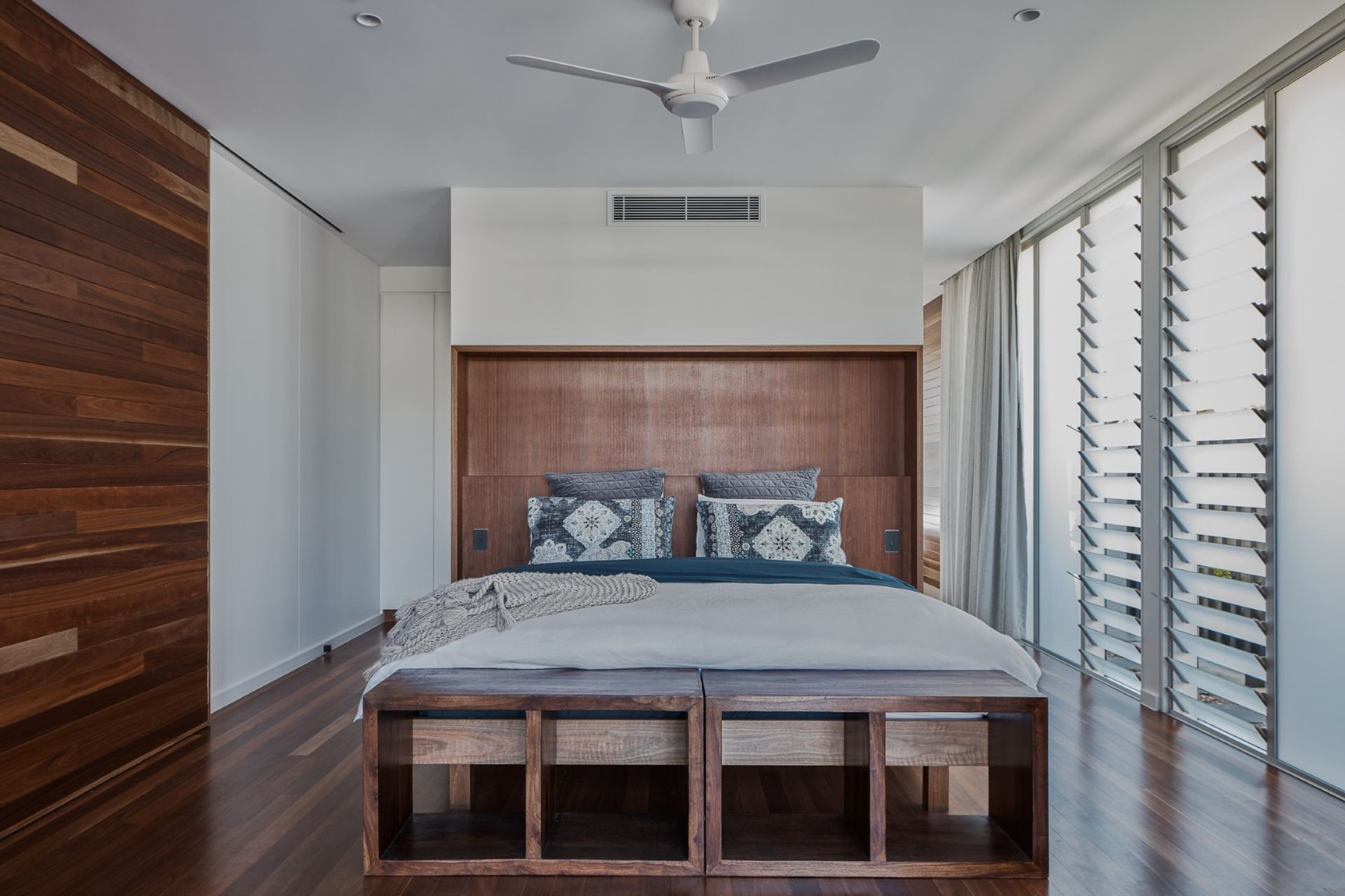 The Echo Beach House