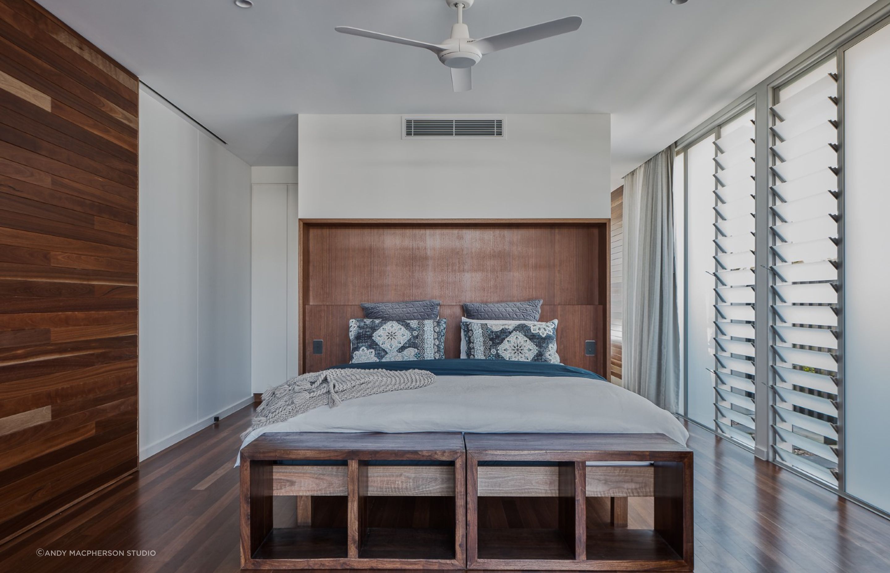 The Echo Beach House
