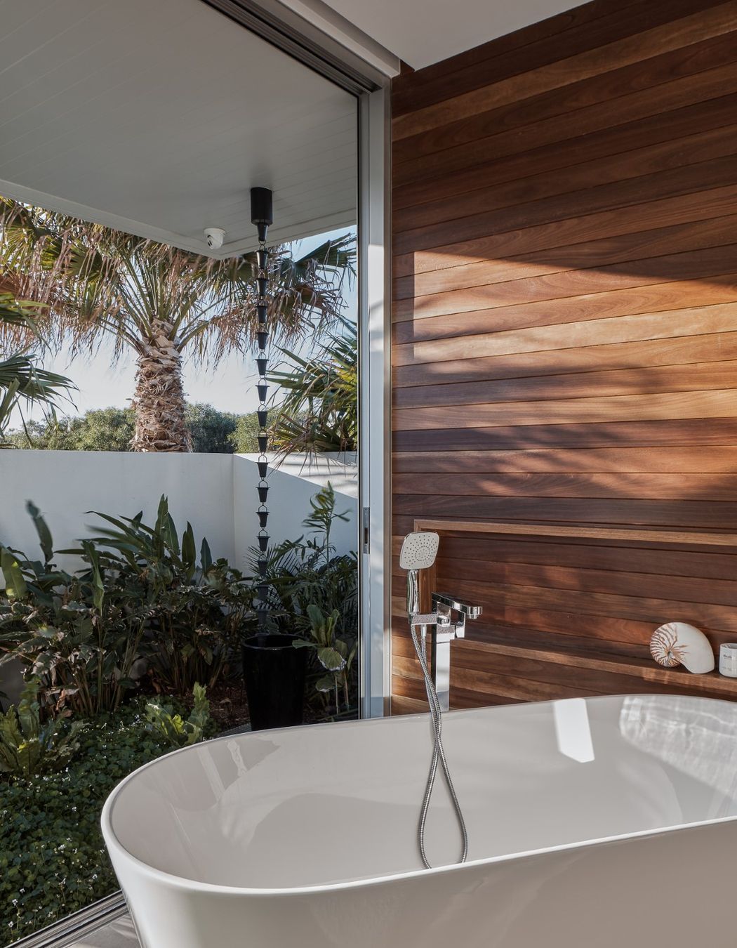 The Echo Beach House