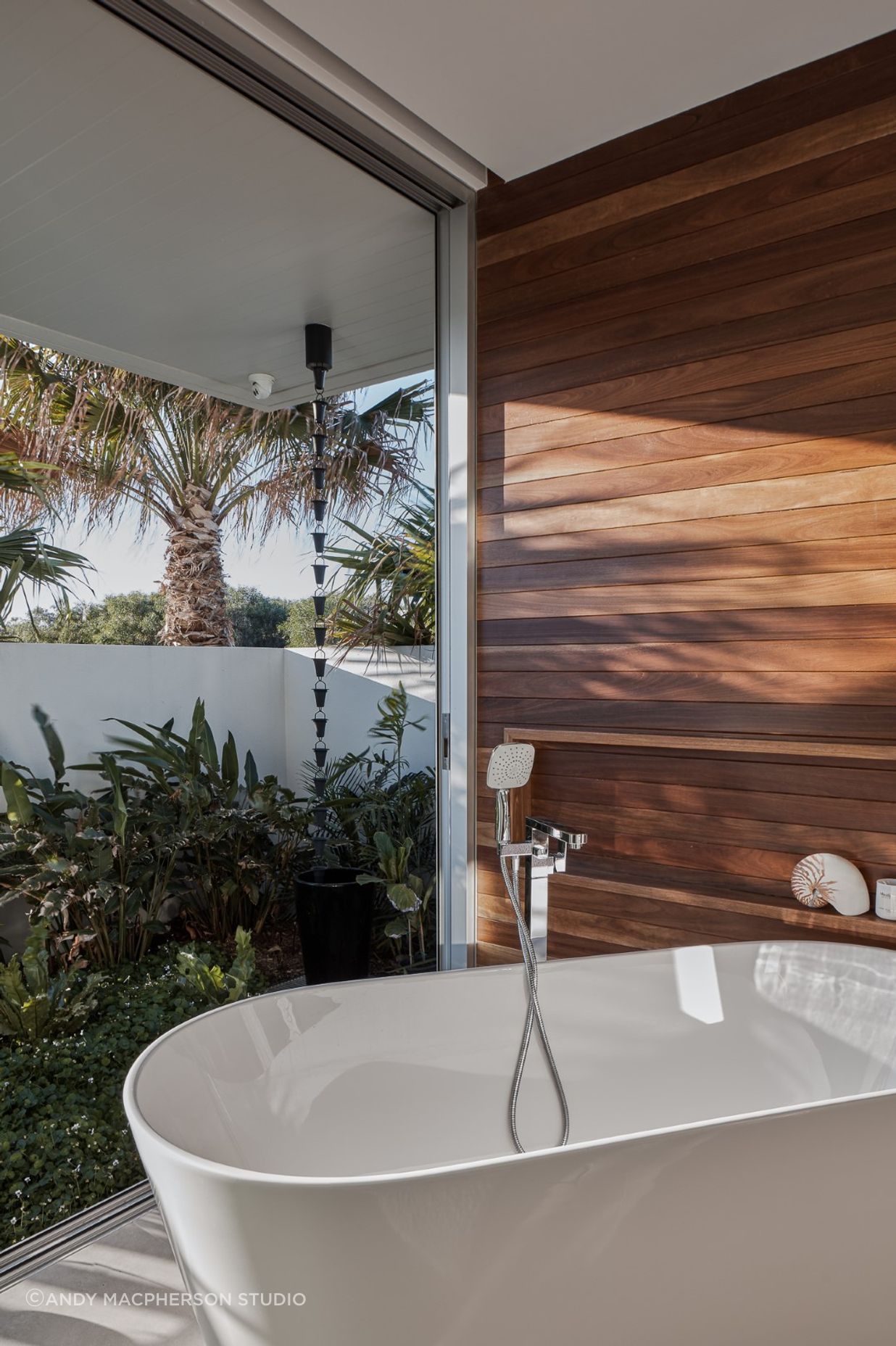 The Echo Beach House