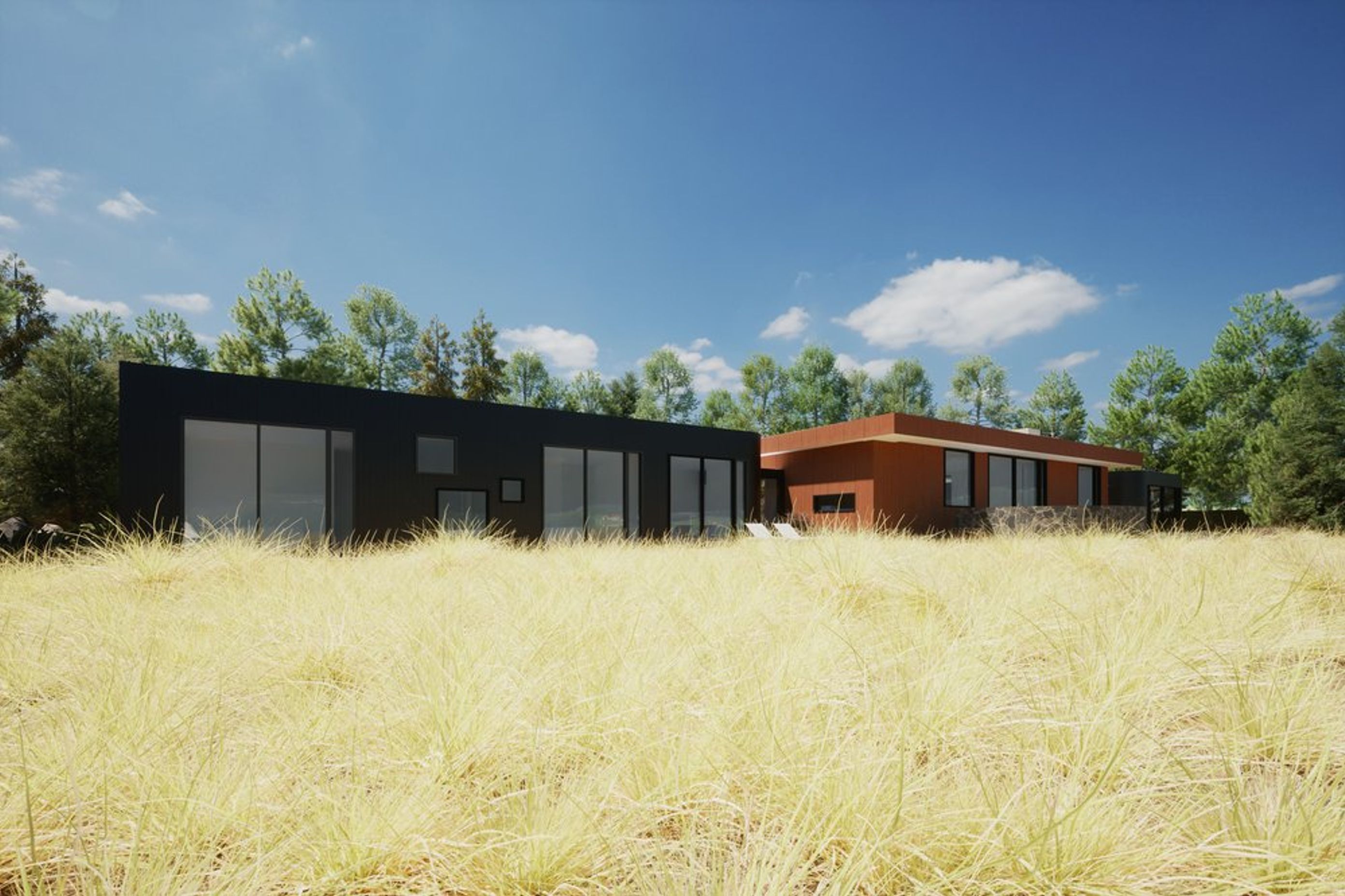 Tukituki House