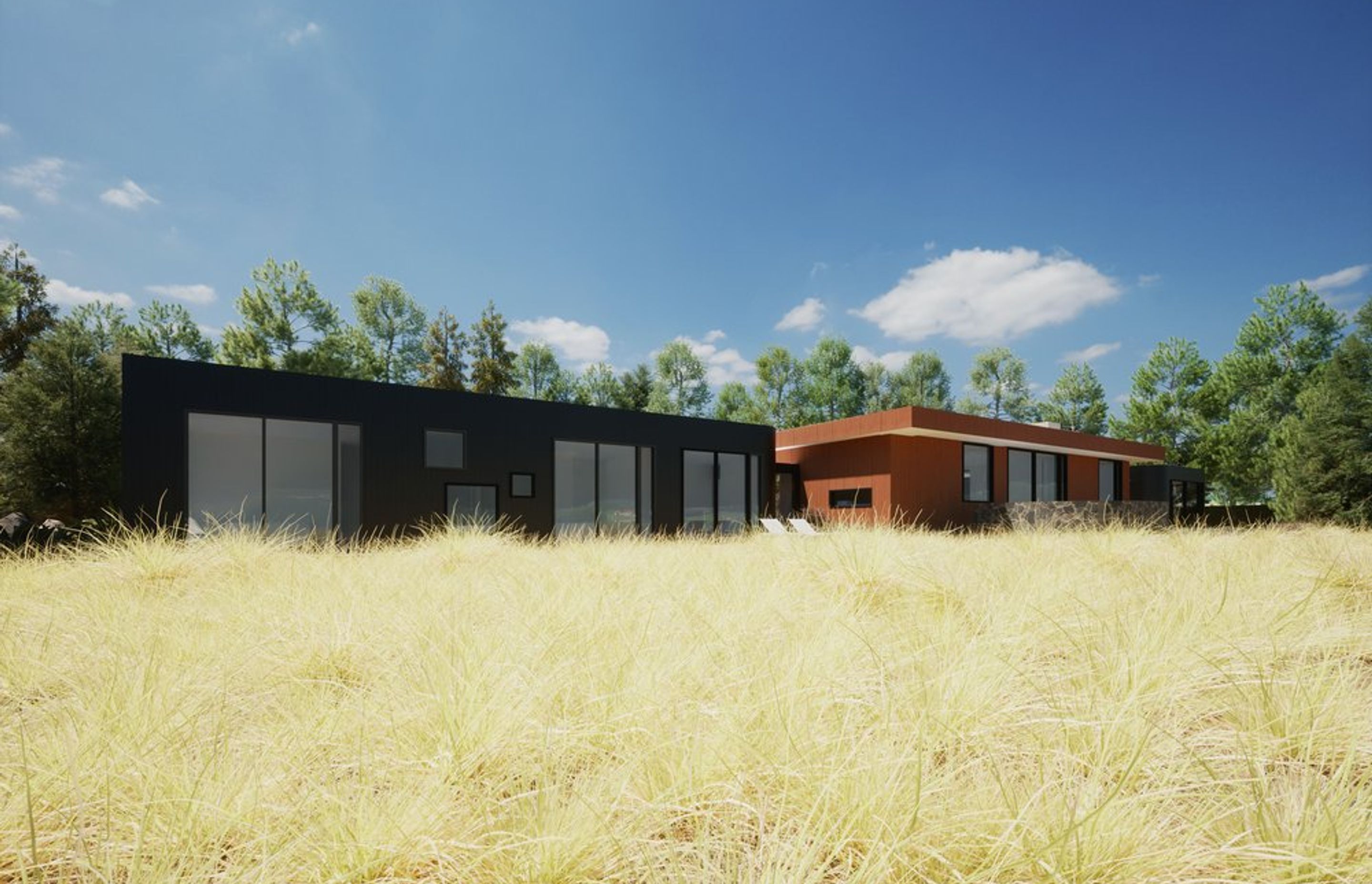 Tukituki House