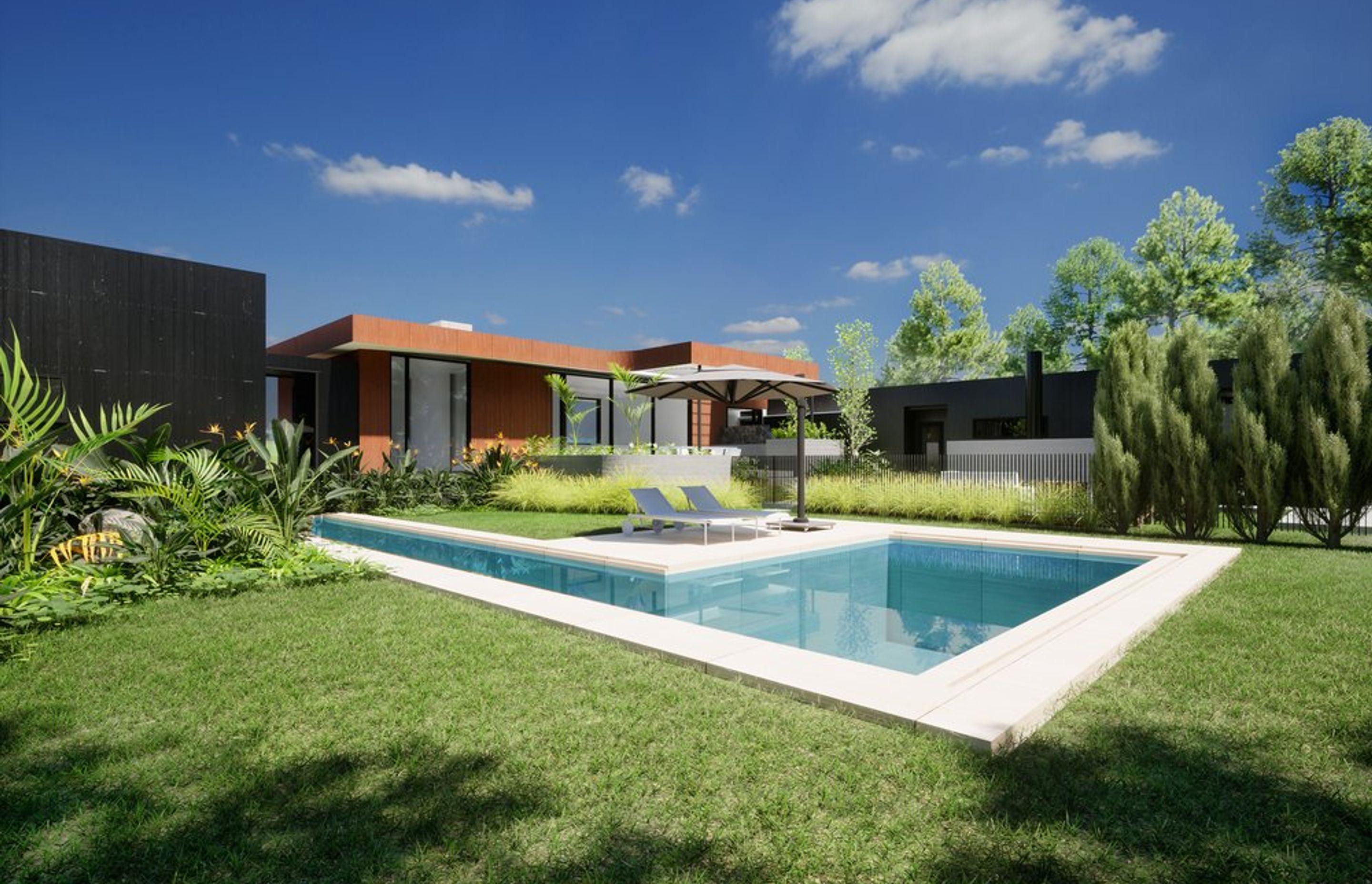 Tukituki House