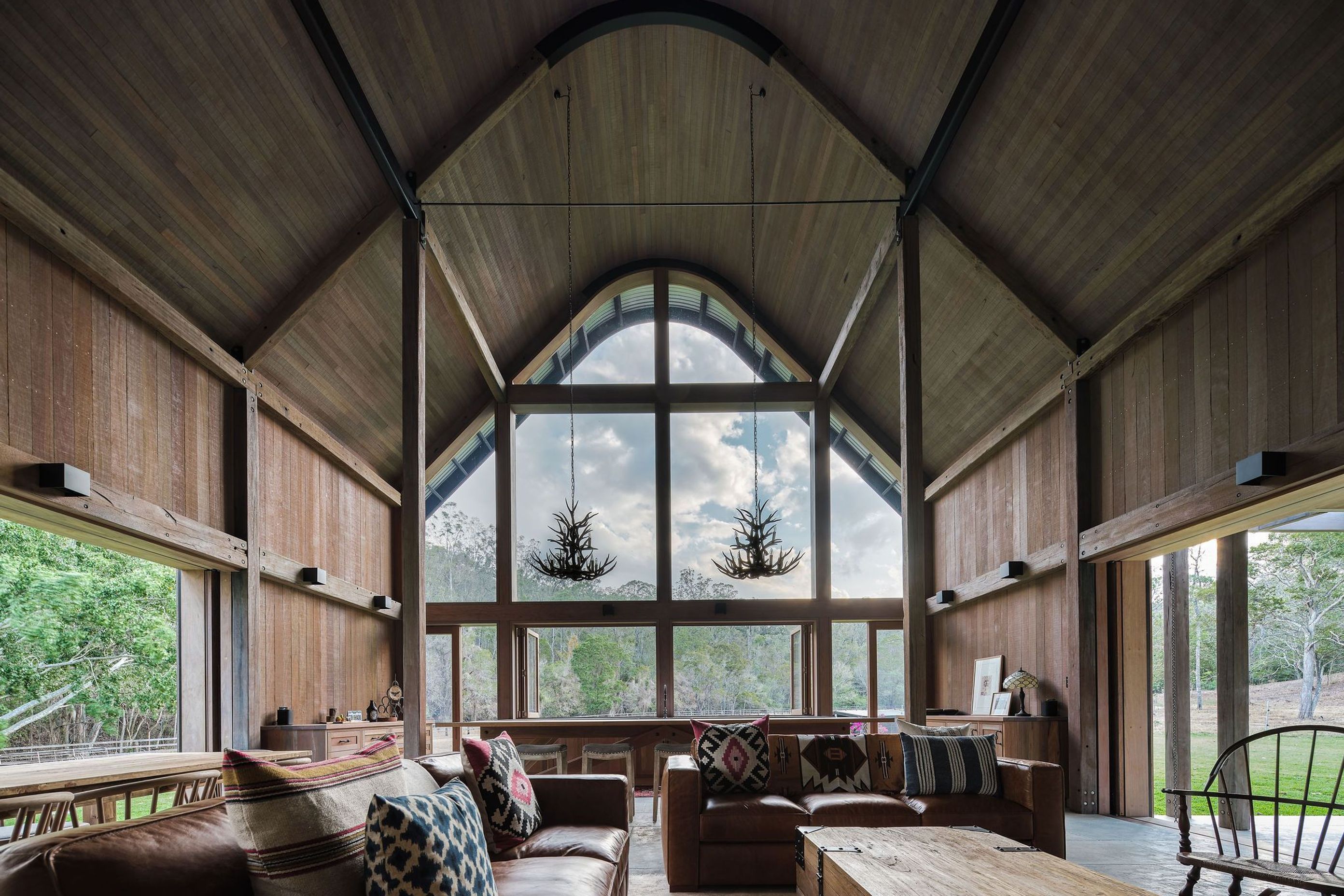 The Barn