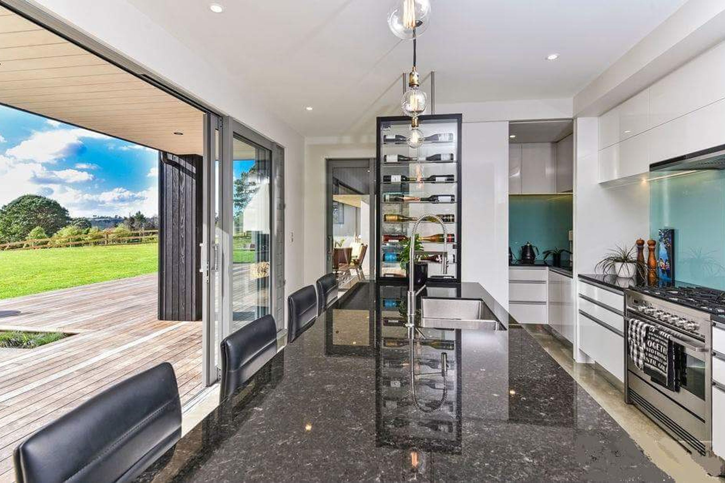 Dairy Flat