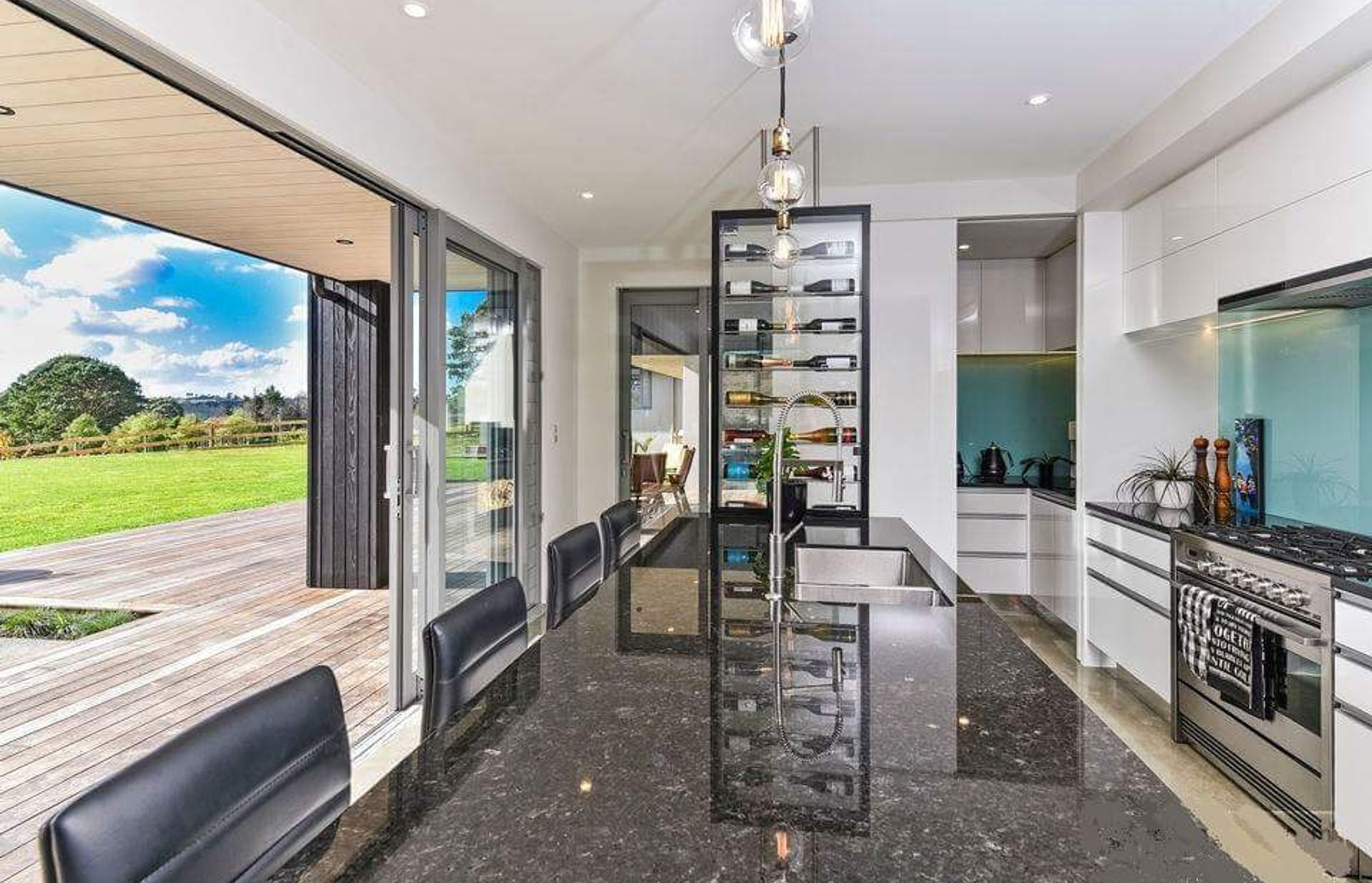 Dairy Flat