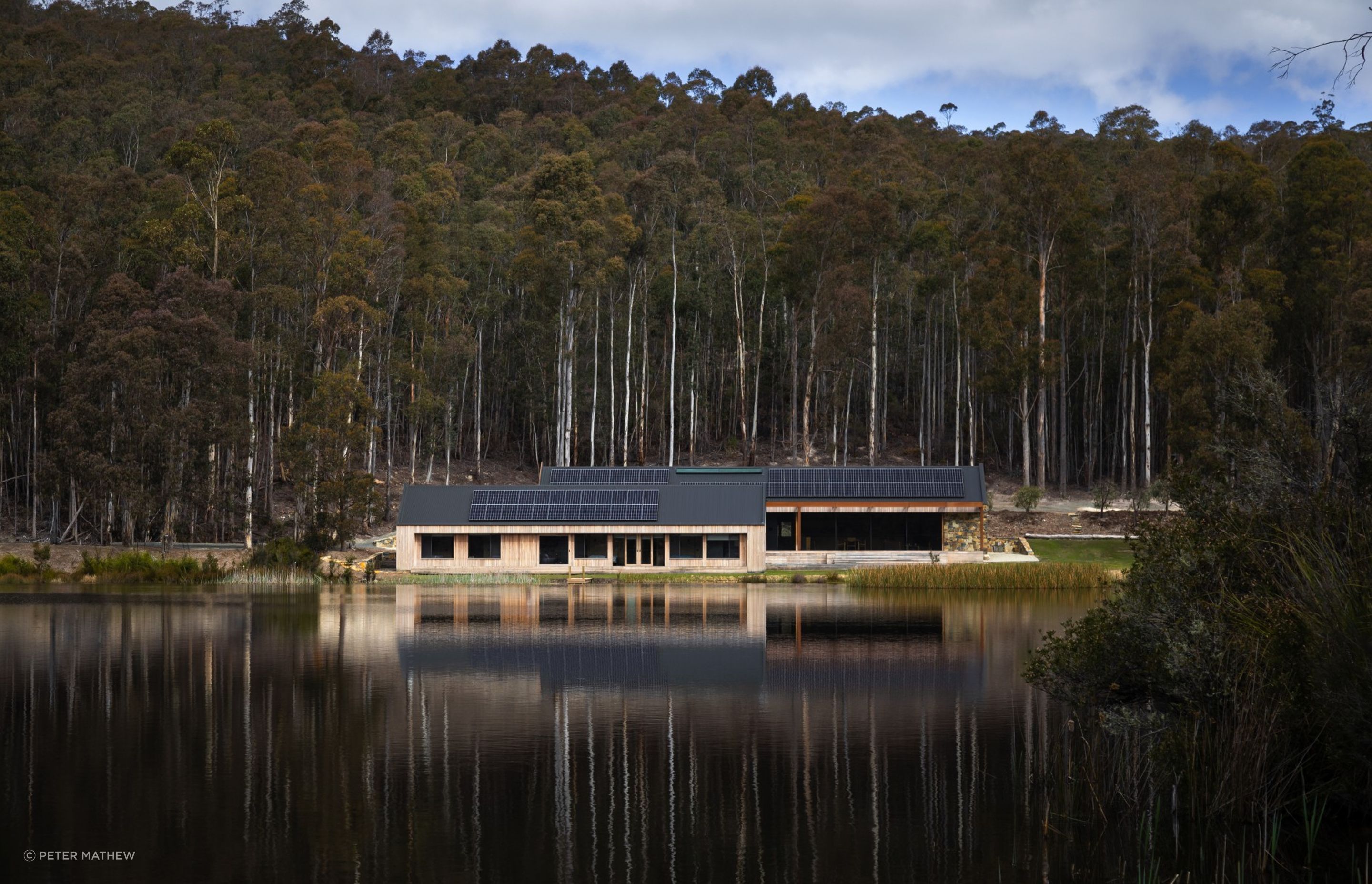 The Lake House
