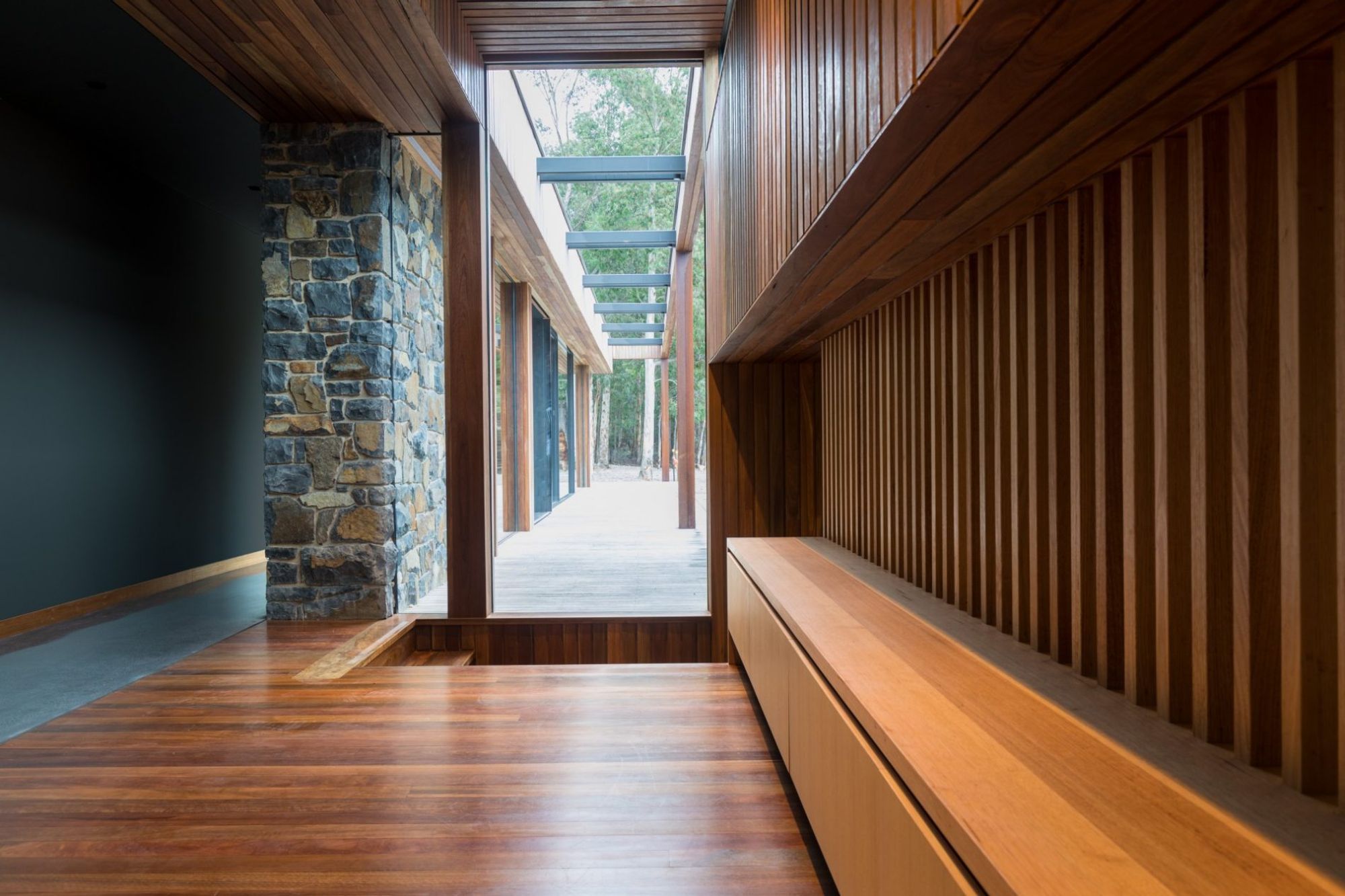 The Lake House