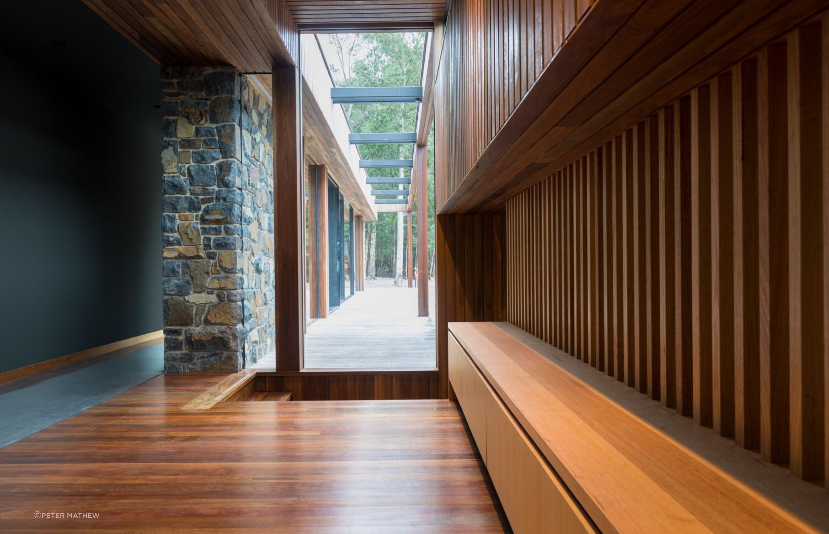 The Lake House