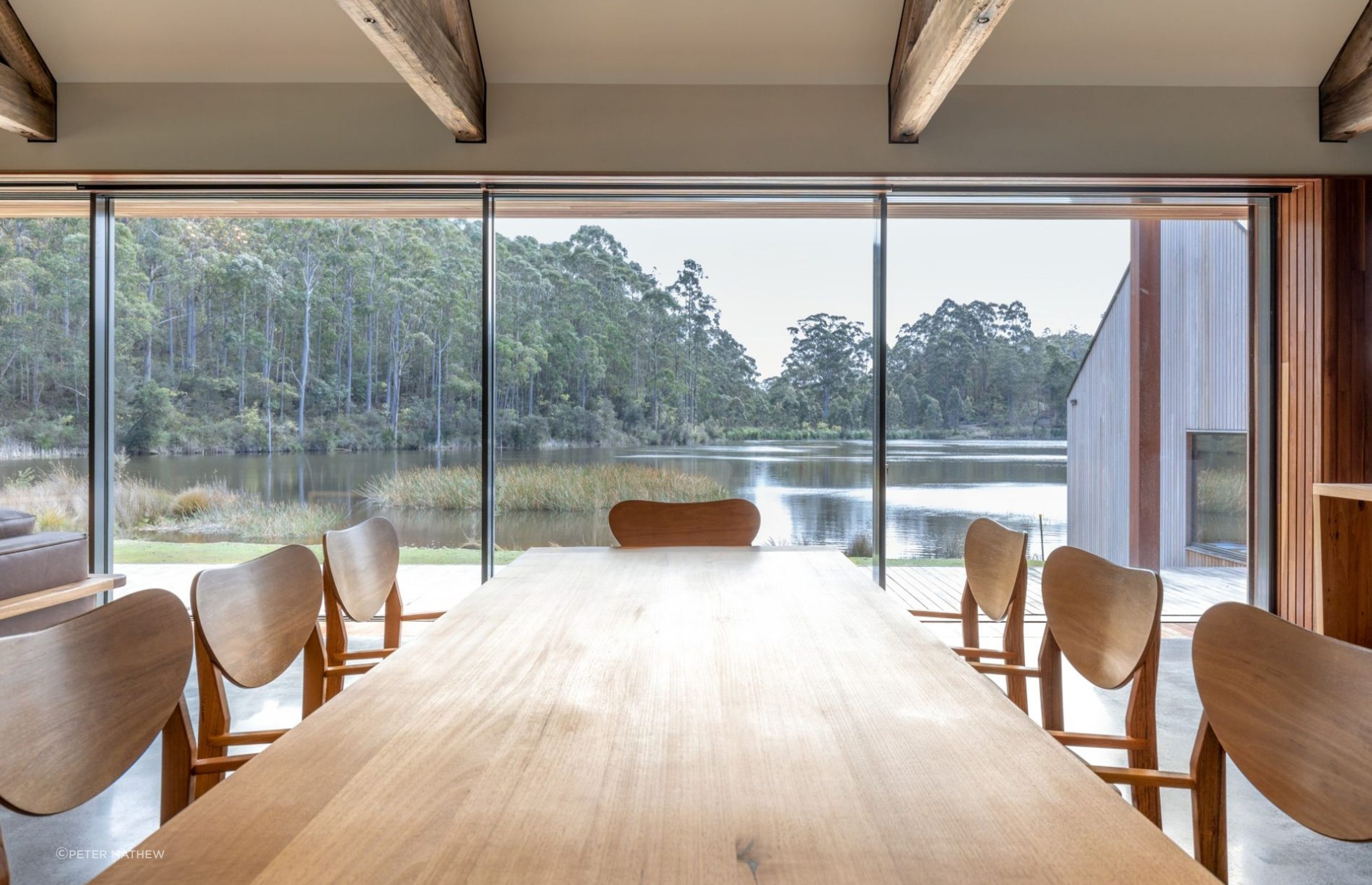 The Lake House