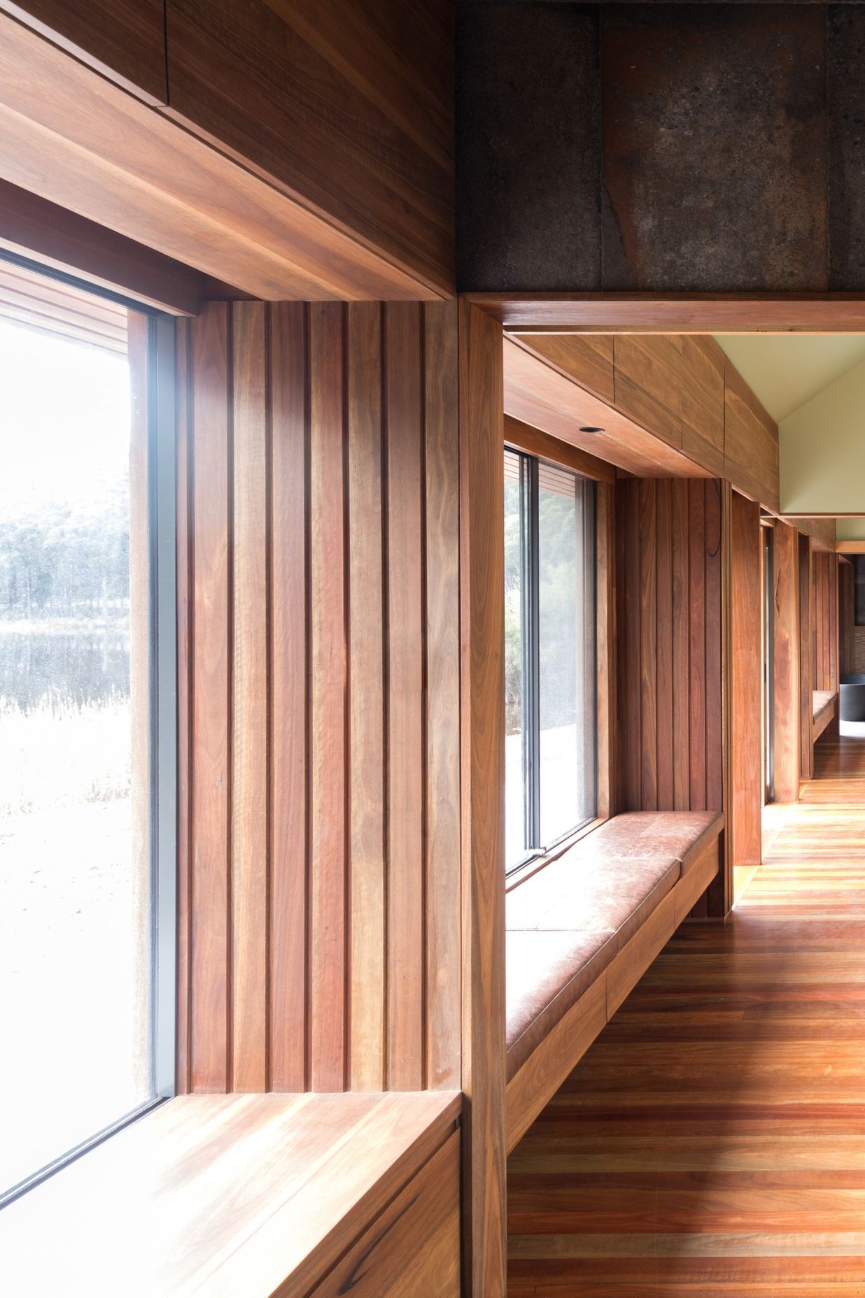 The Lake House