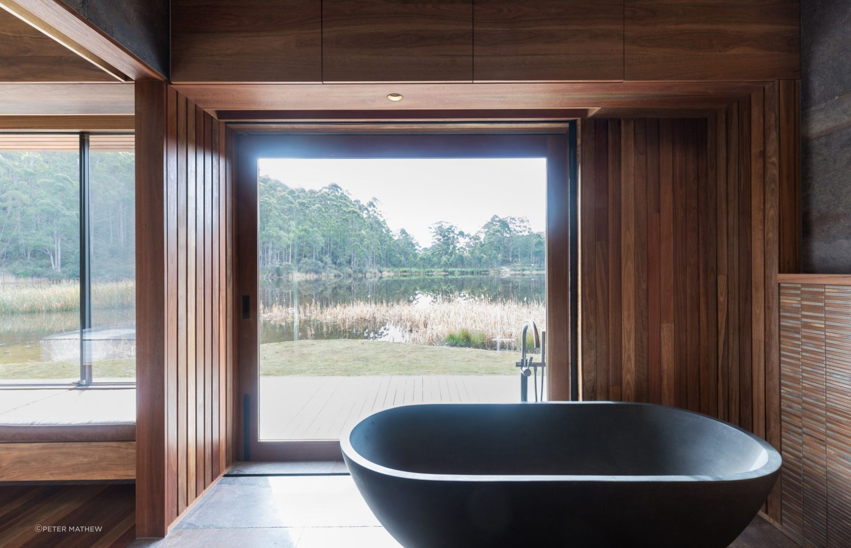 The Lake House
