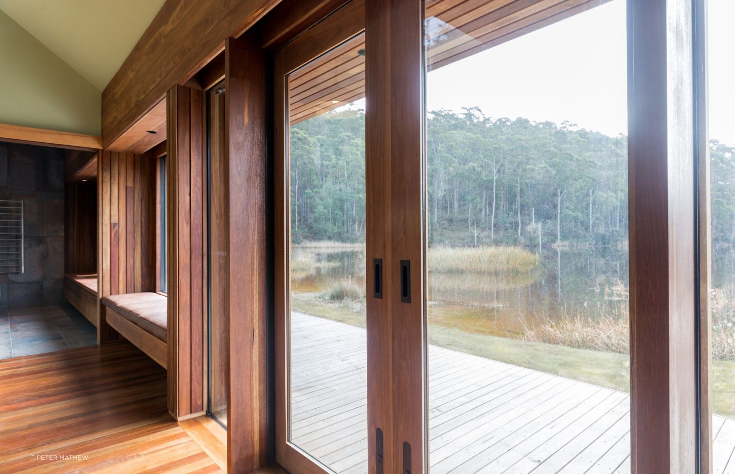 The Lake House