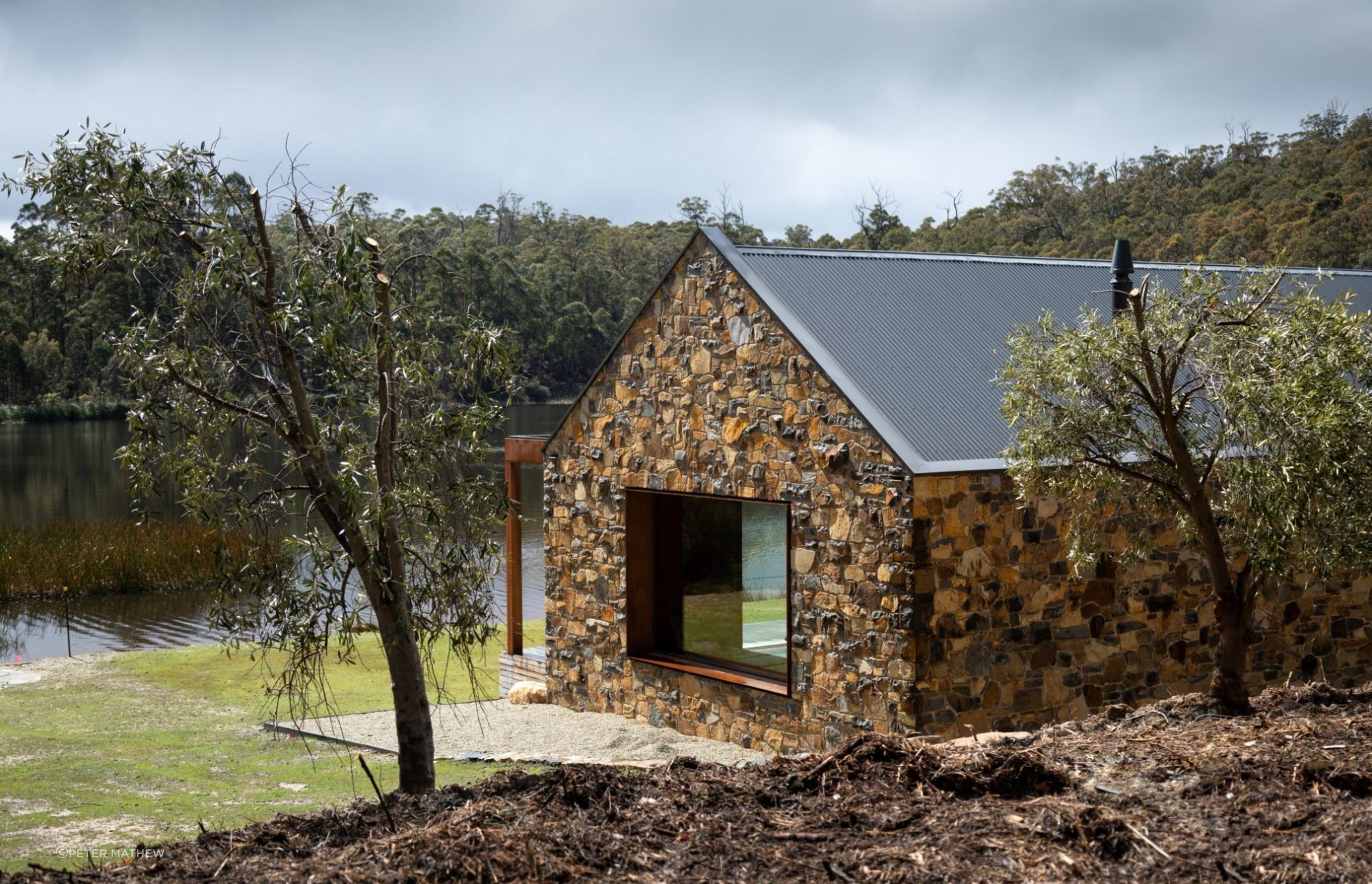 The Lake House