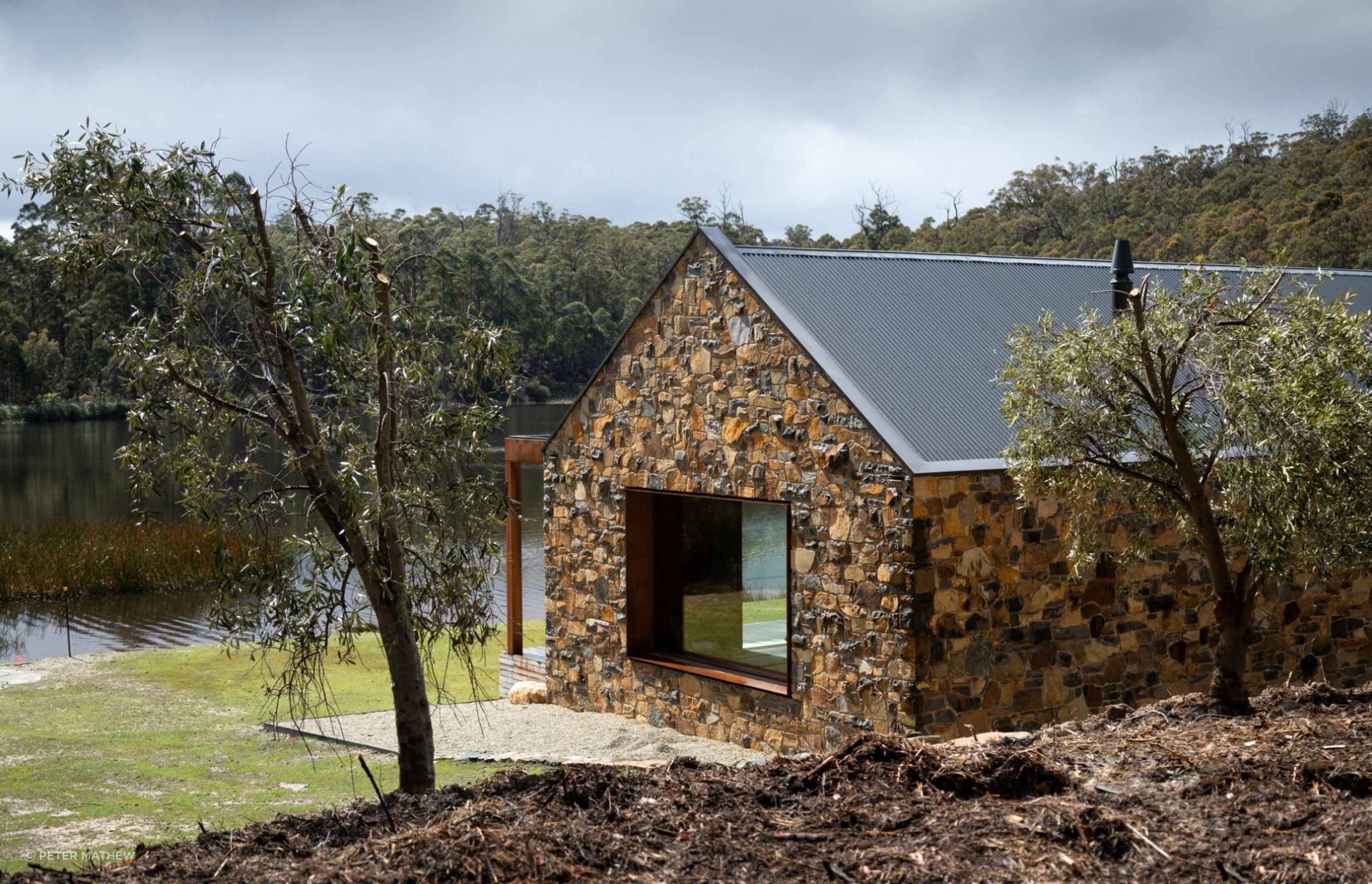 The Lake House