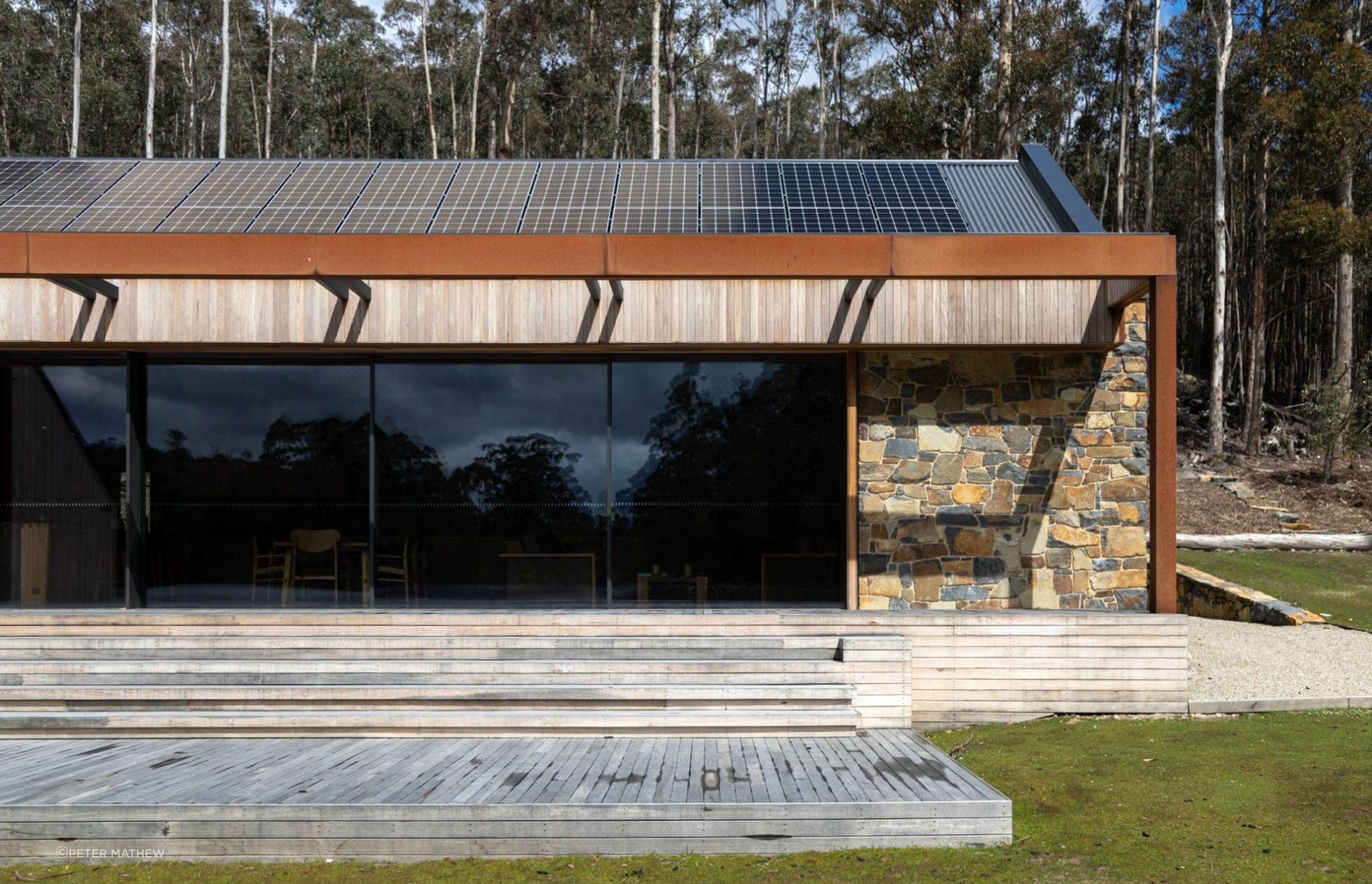 The Lake House