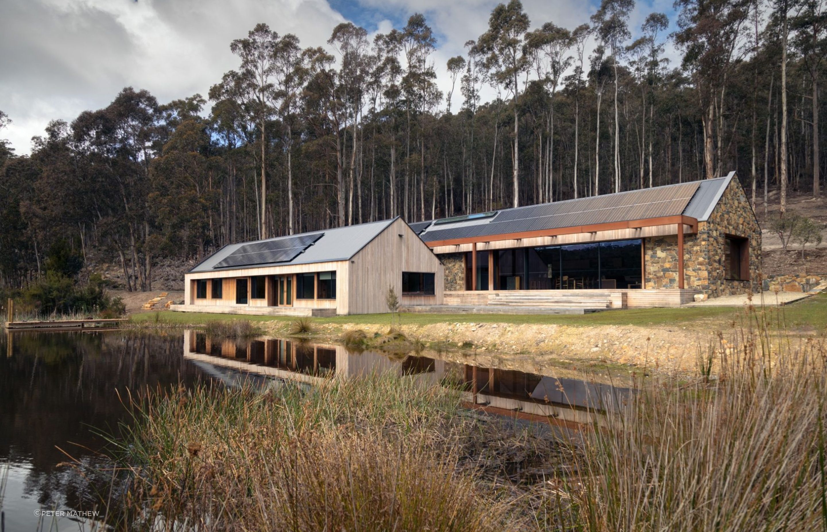 The Lake House