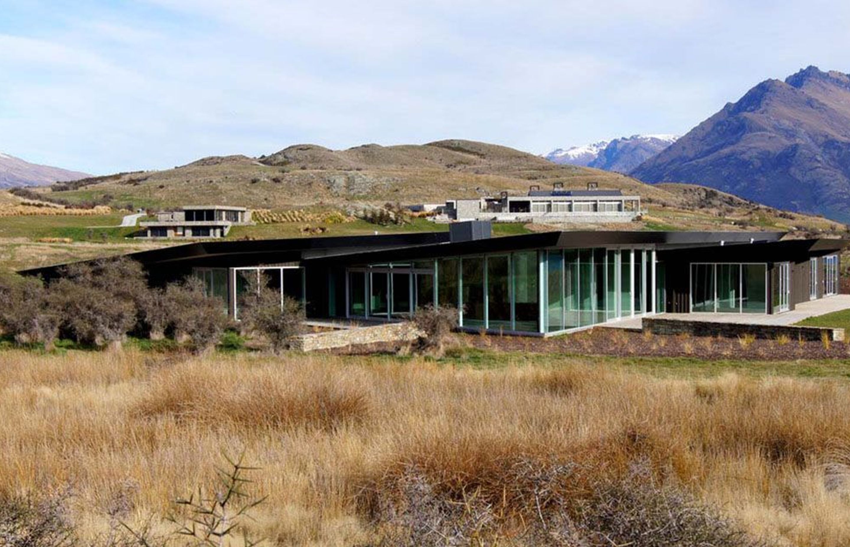 The Preserve