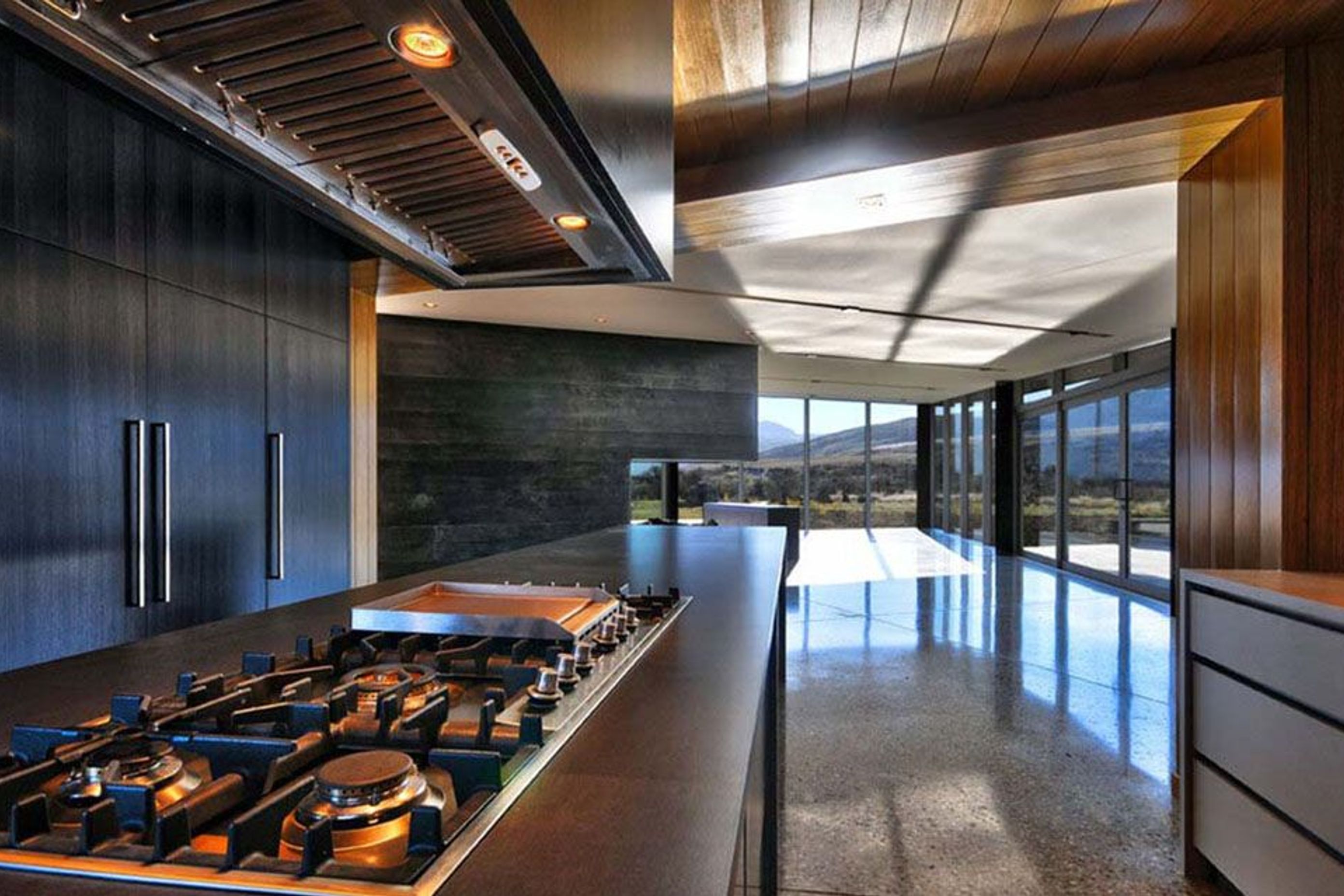 The Preserve