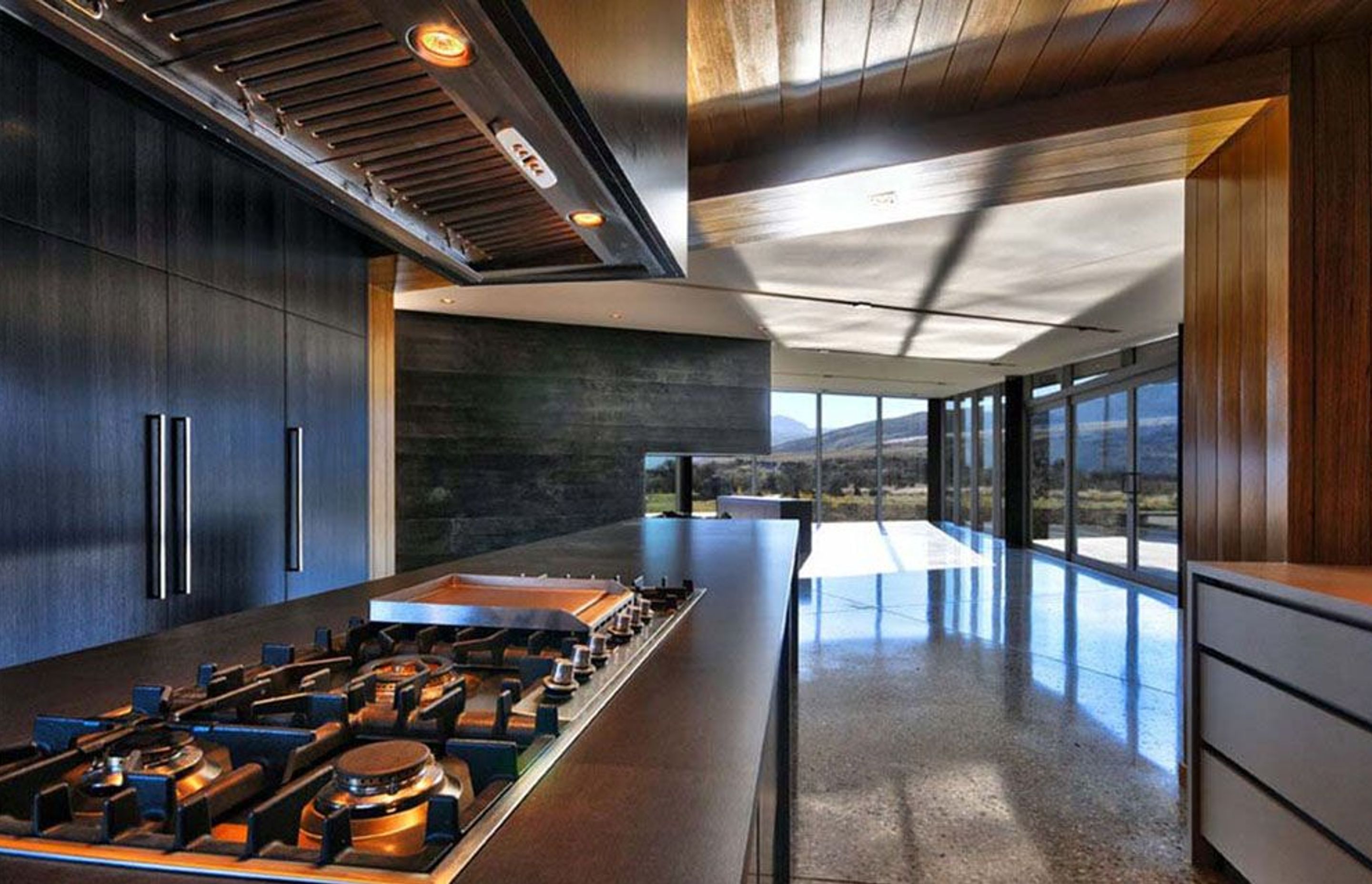 The Preserve