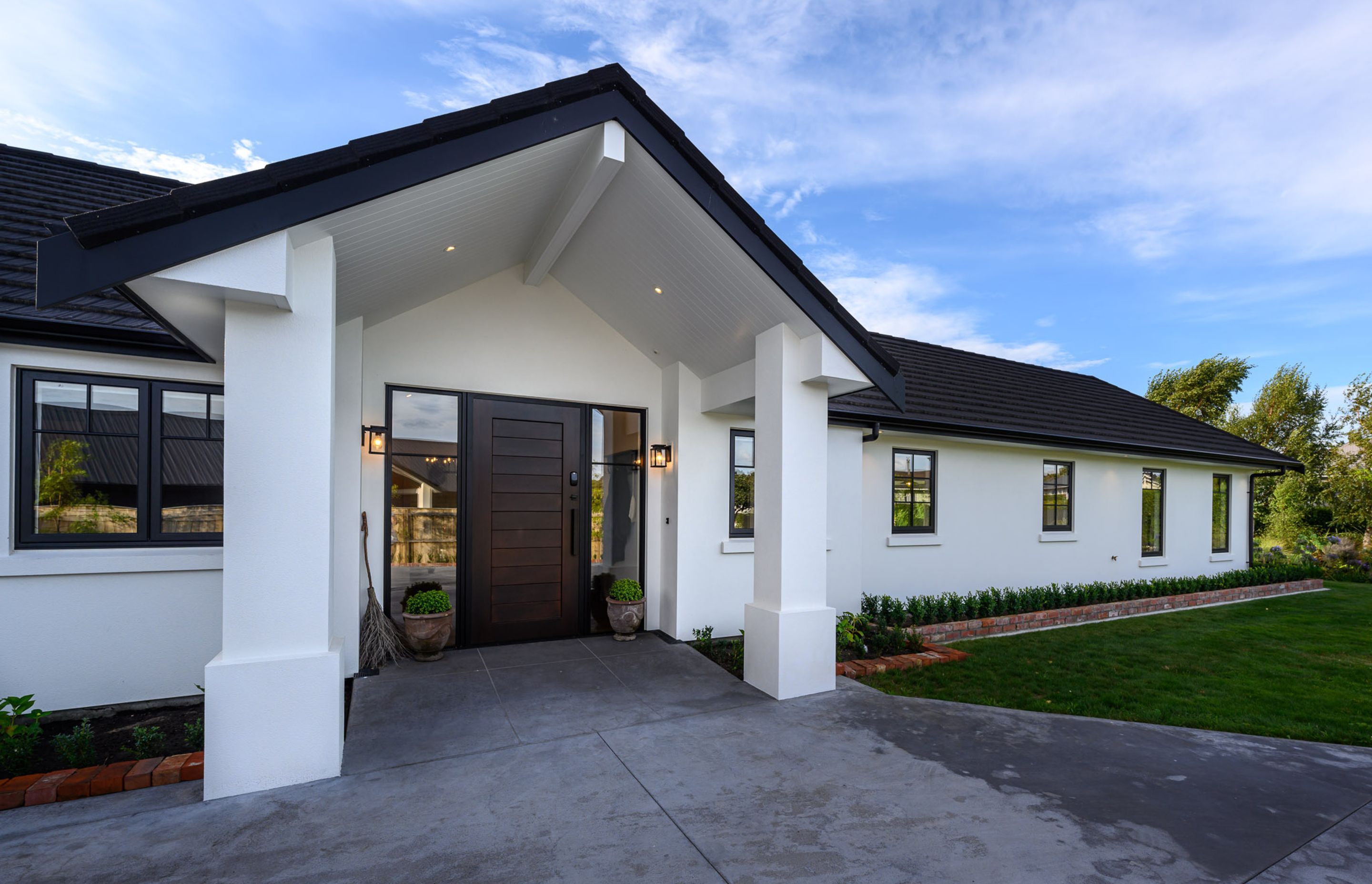 Whanganui Residence