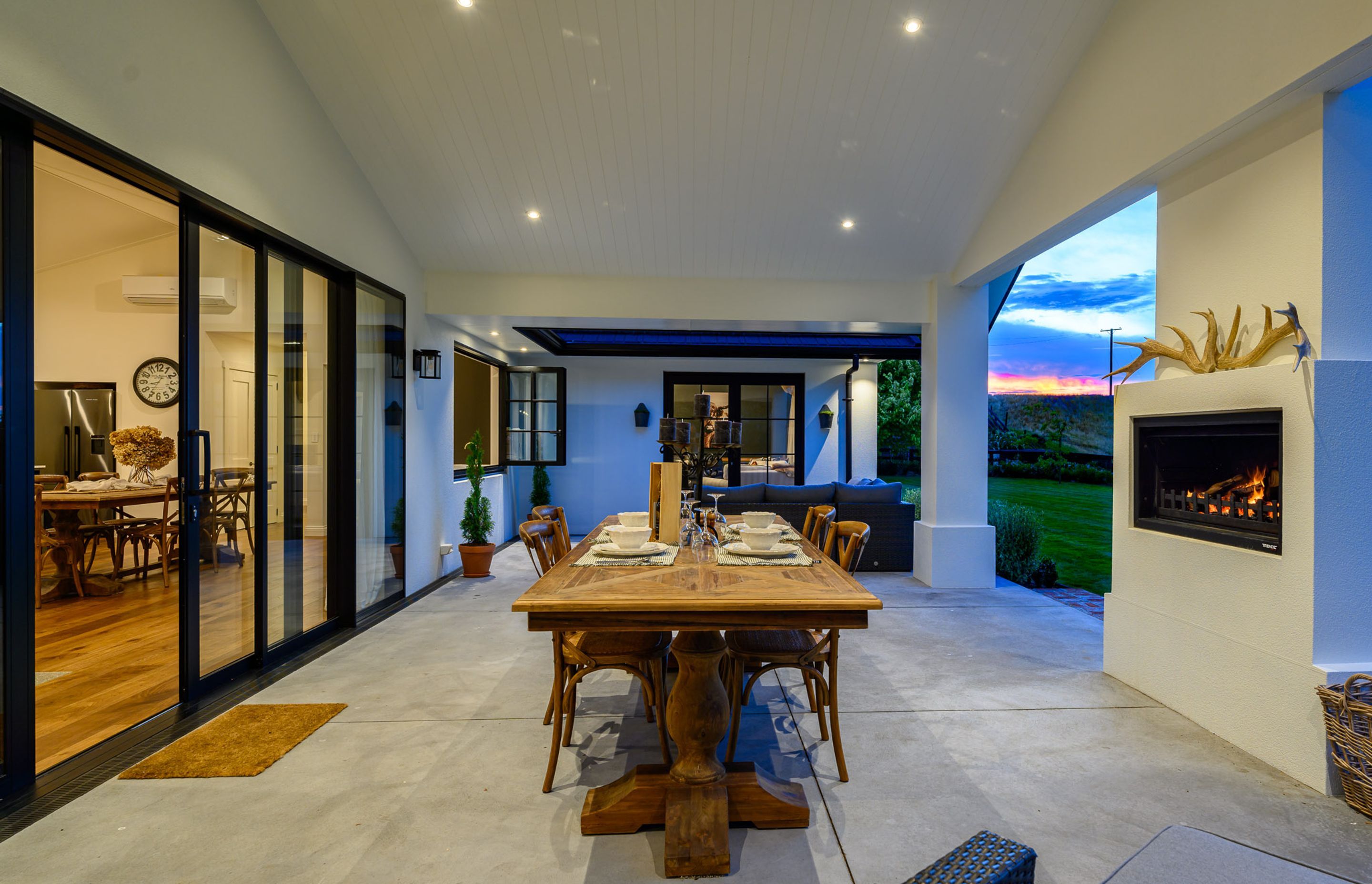 Whanganui Residence