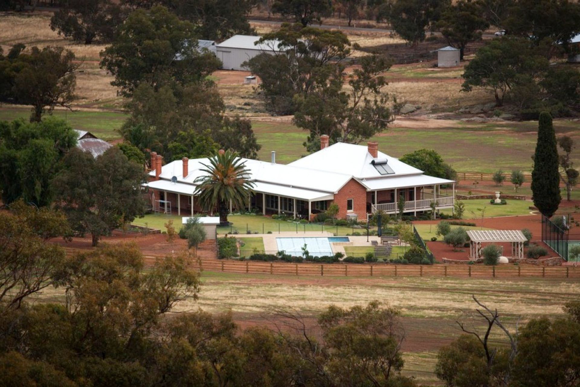 Toodyay Holiday House & Cottage Alterations + Additions