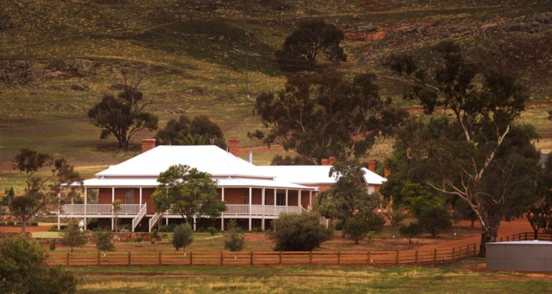 Toodyay Holiday House & Cottage Alterations + Additions banner
