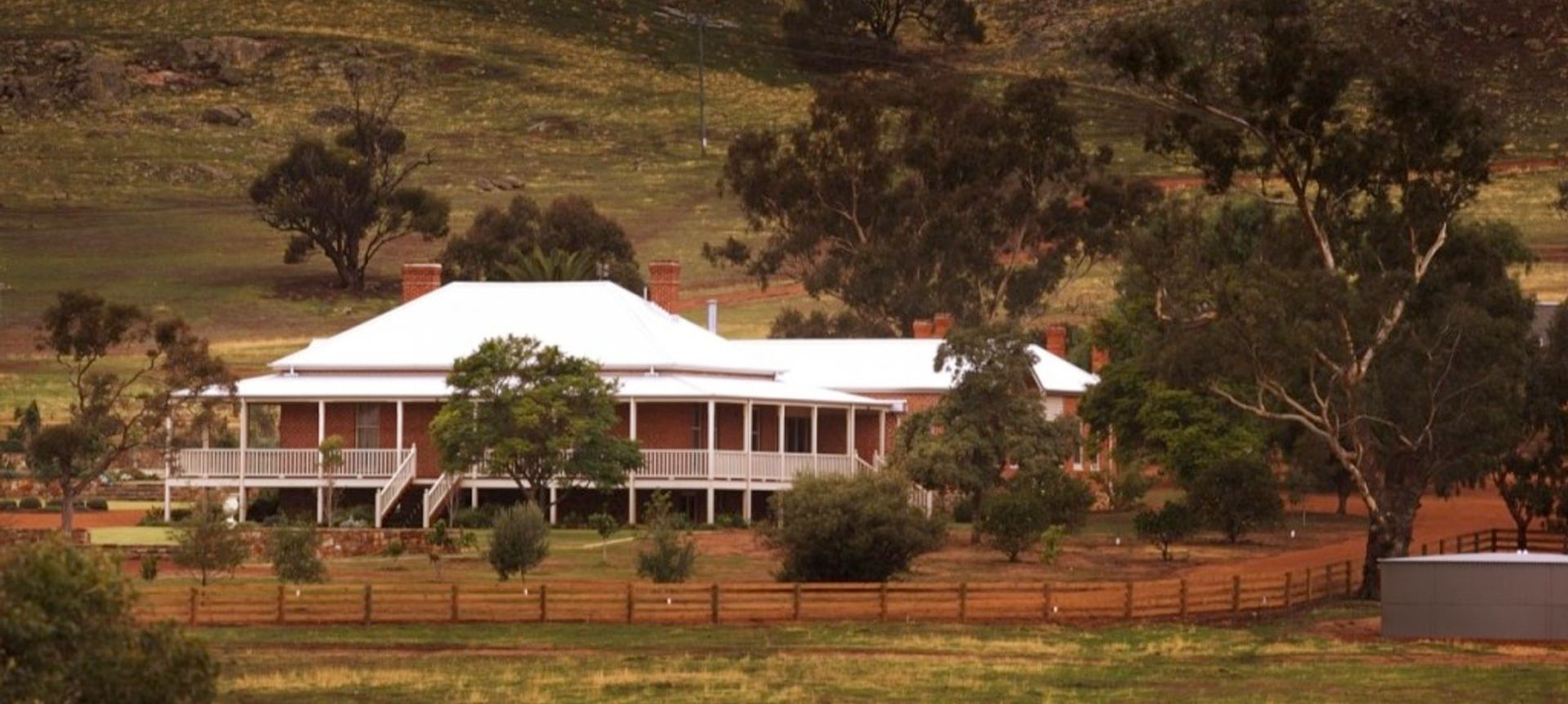 Toodyay Holiday House & Cottage Alterations + Additions banner
