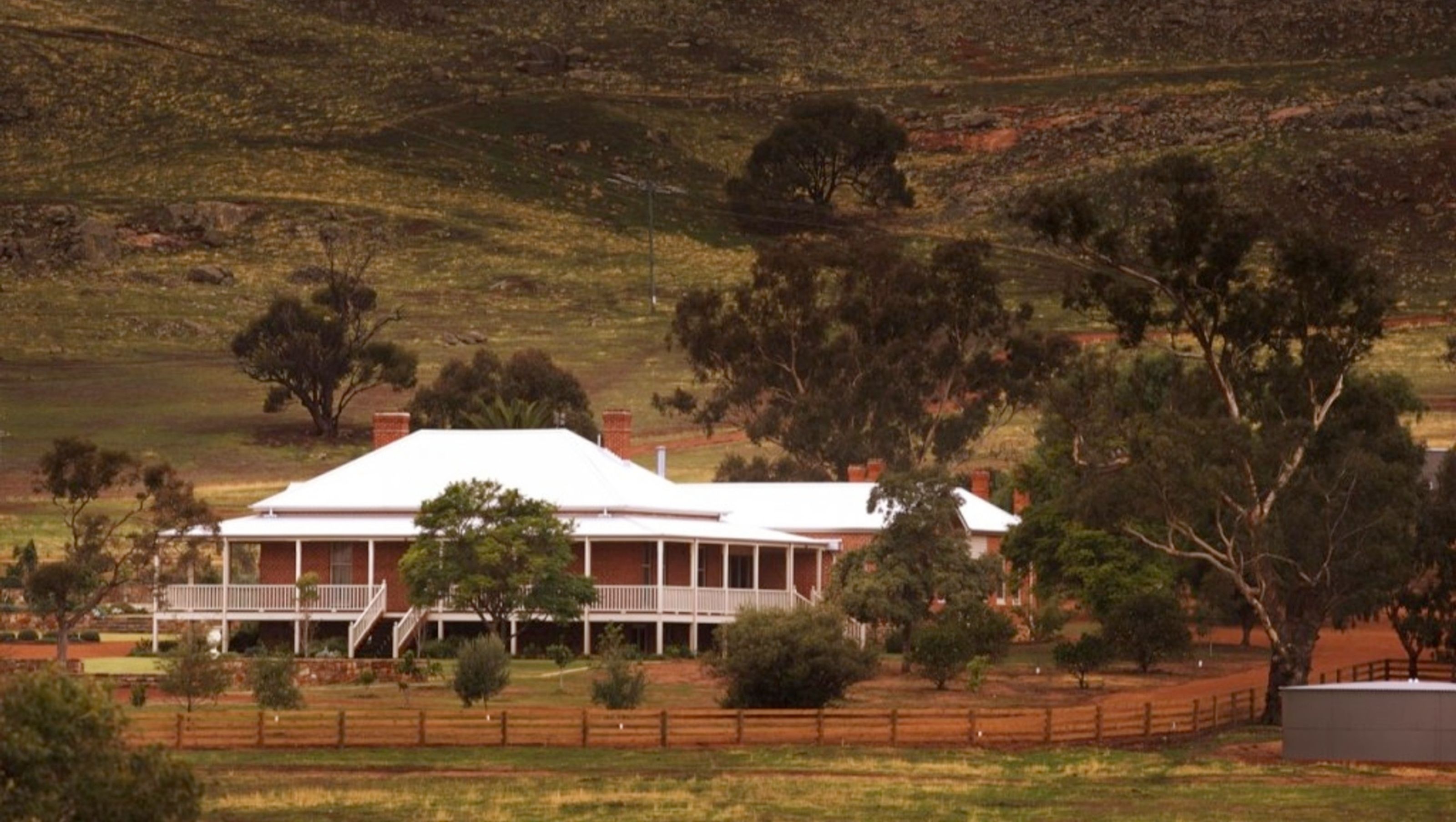 Toodyay Holiday Additions