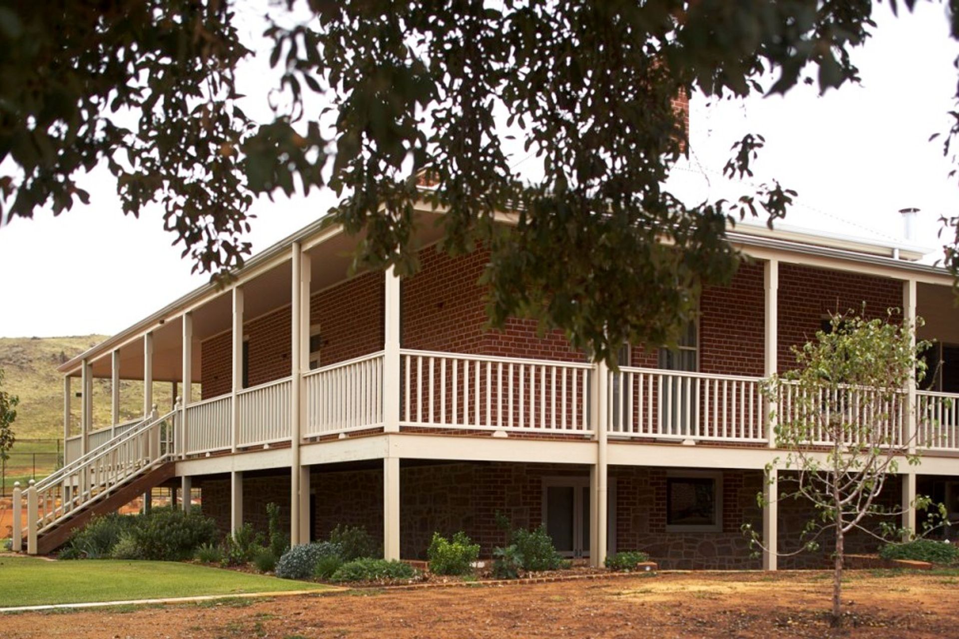 Toodyay Holiday House & Cottage Alterations + Additions