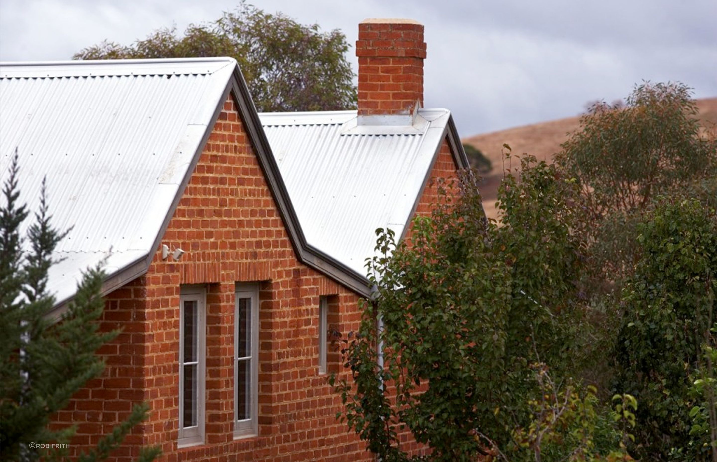 Toodyay Holiday House &amp; Cottage Alterations + Additions