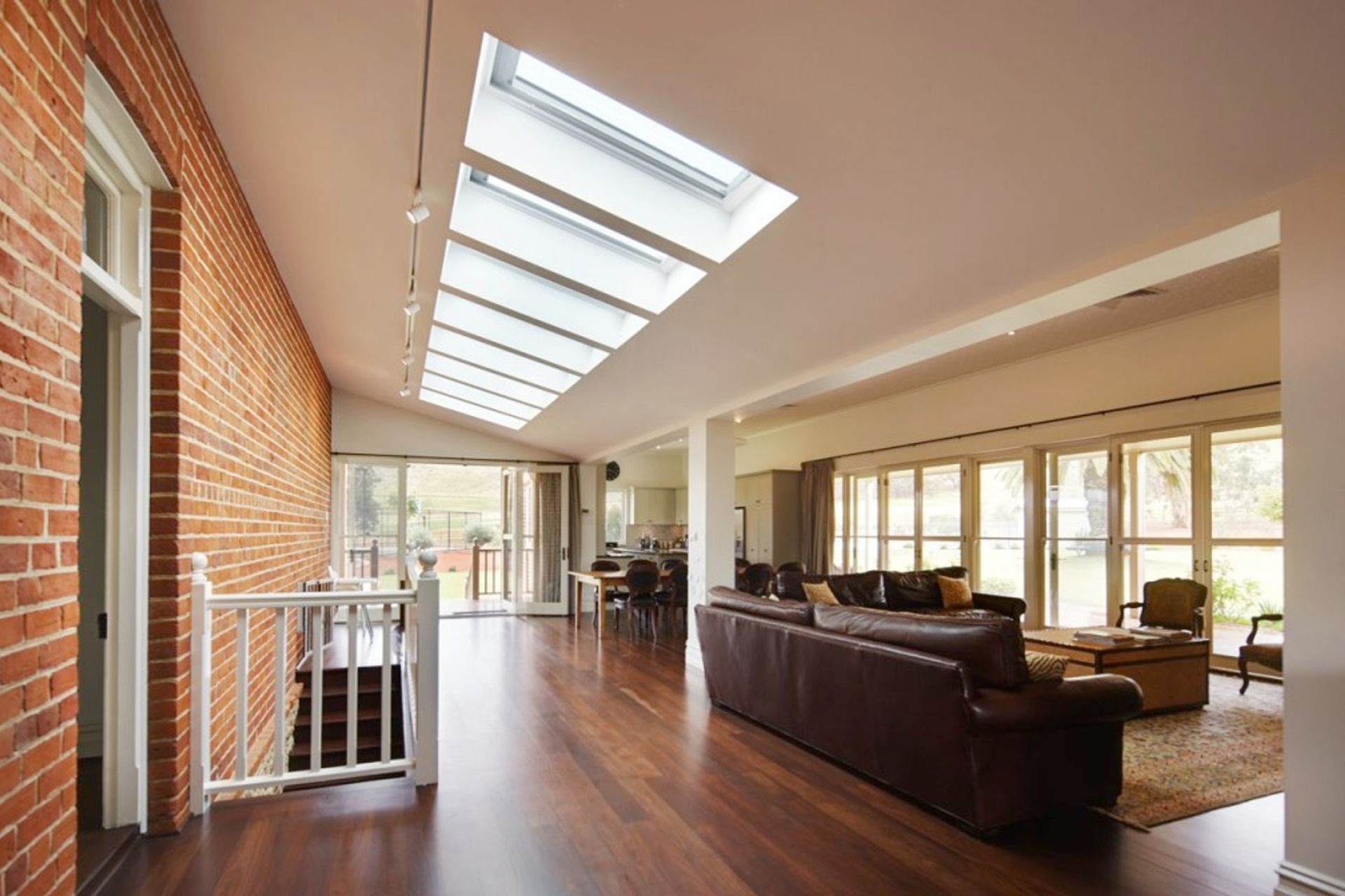 Toodyay Holiday House & Cottage Alterations + Additions