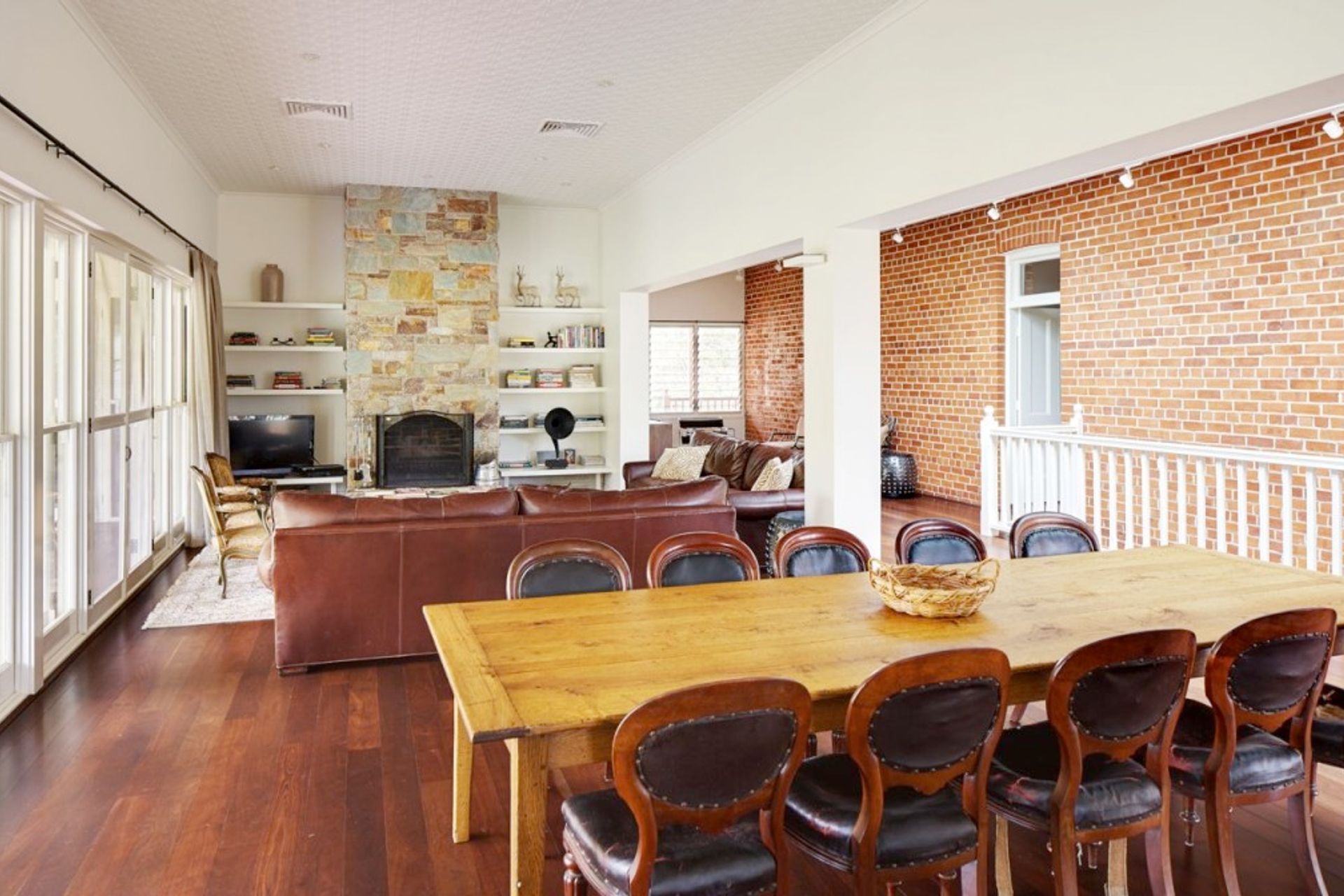 Toodyay Holiday House & Cottage Alterations + Additions