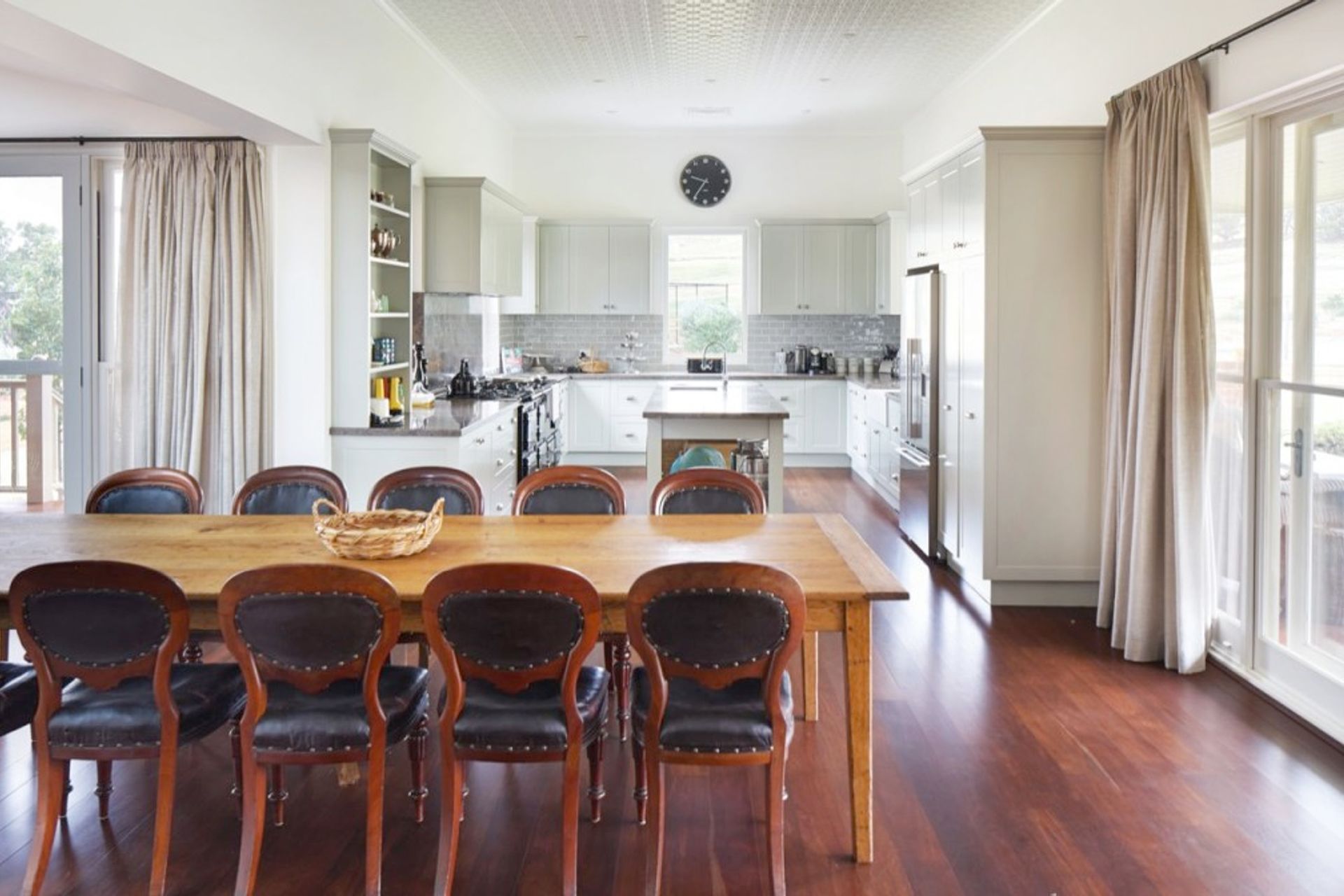 Toodyay Holiday House & Cottage Alterations + Additions