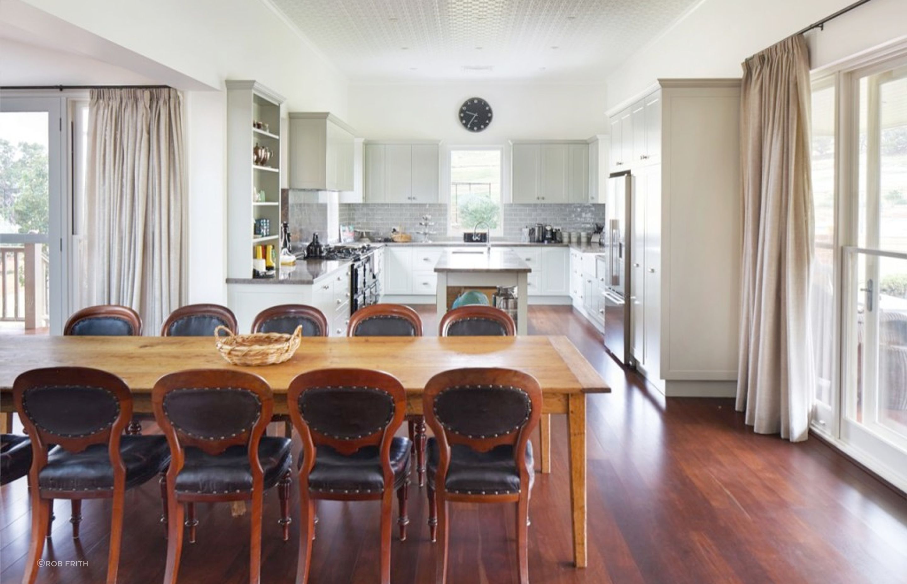 Toodyay Holiday House &amp; Cottage Alterations + Additions